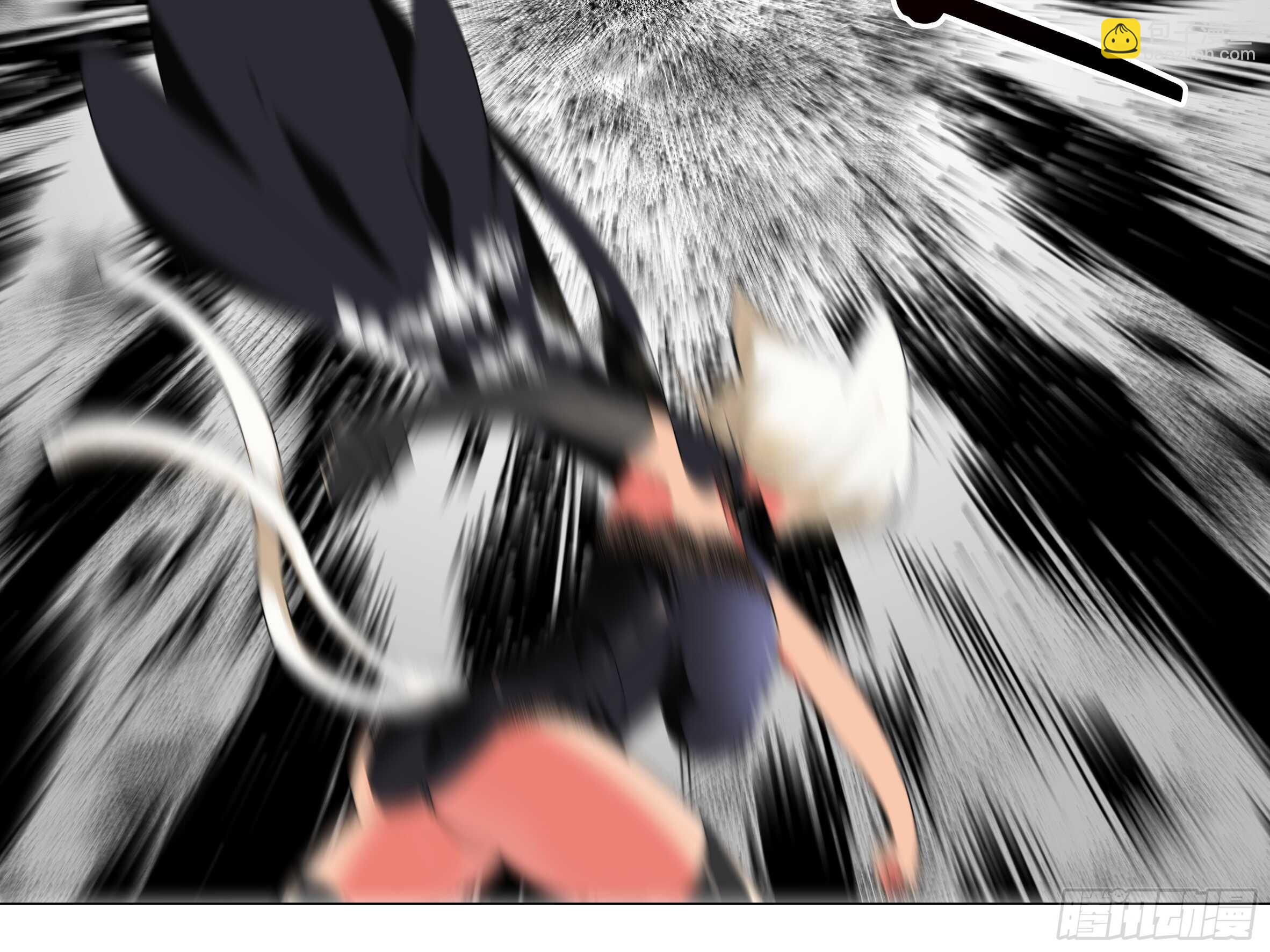 灰犬（二）(1/2)-第141话