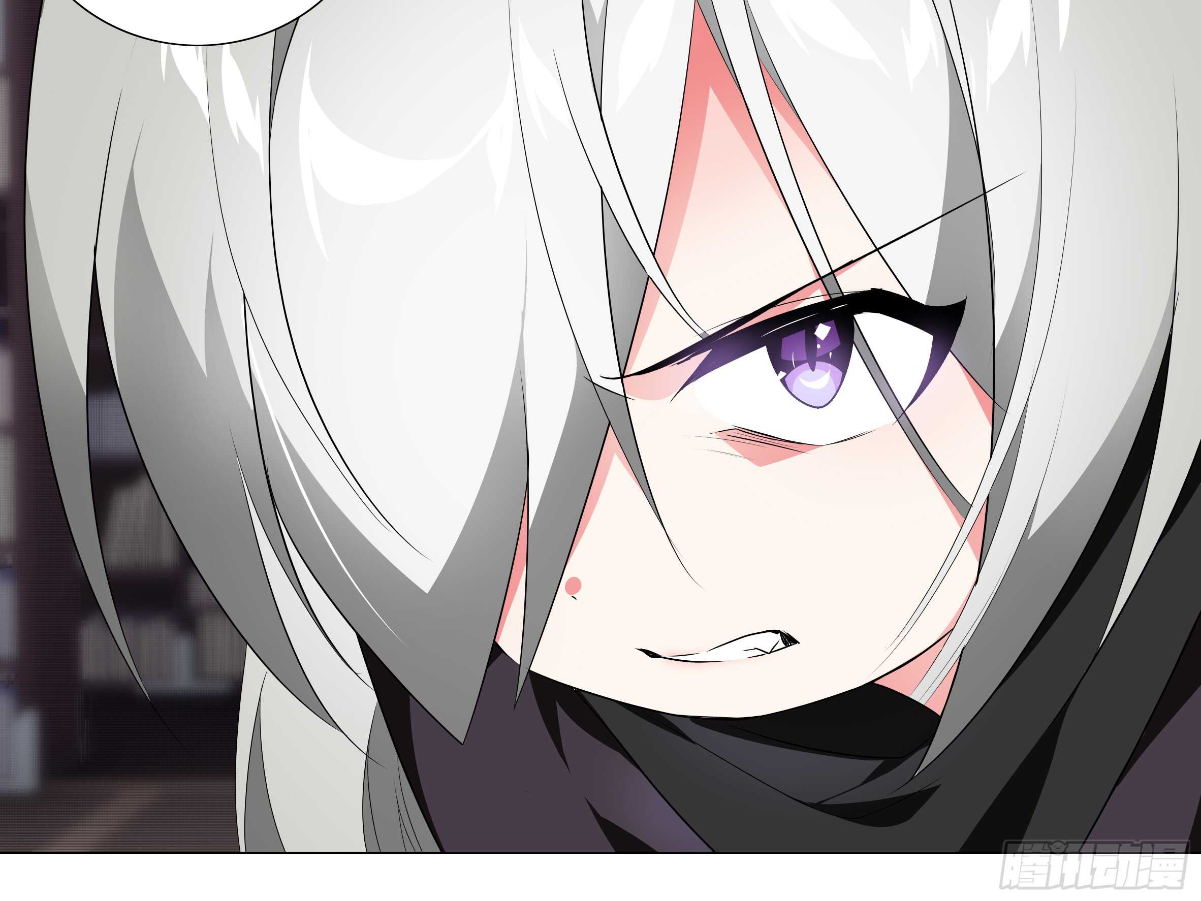 灰犬（二）(1/2)-第141话