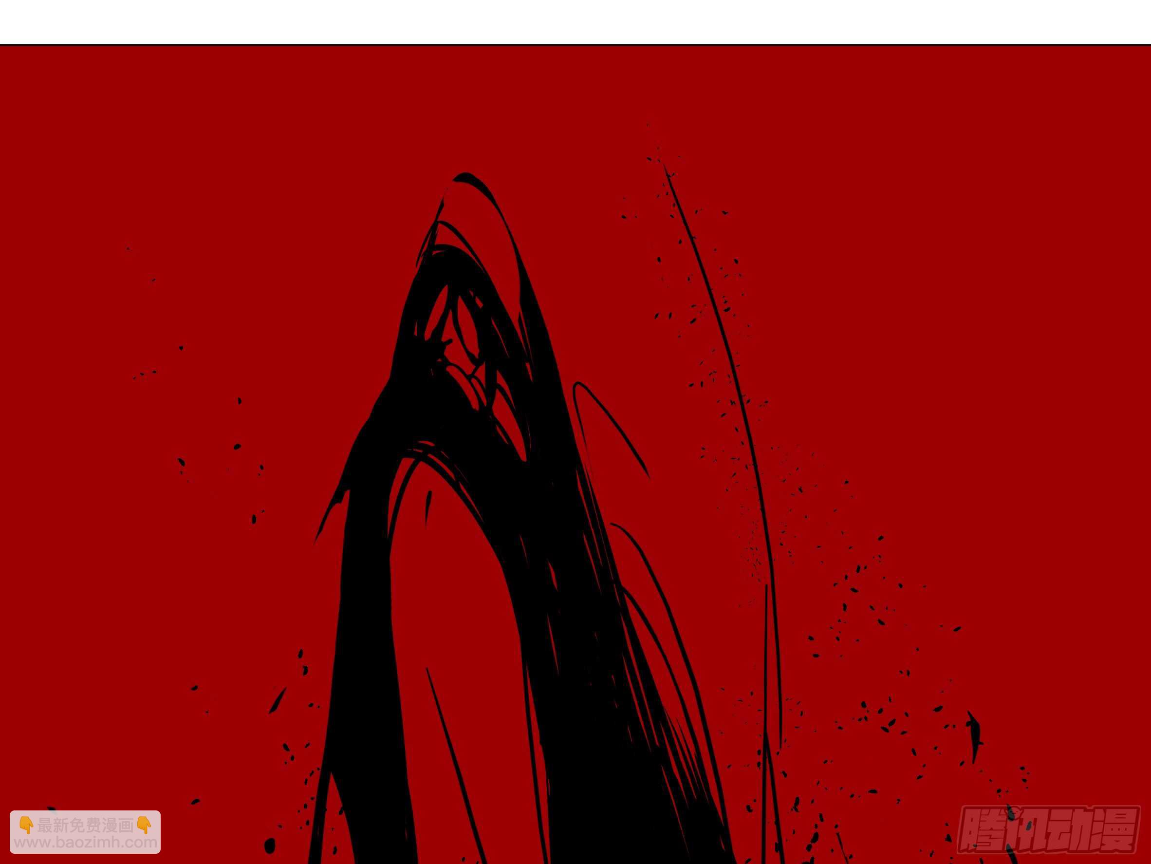 灰犬（二）(1/2)-第141话