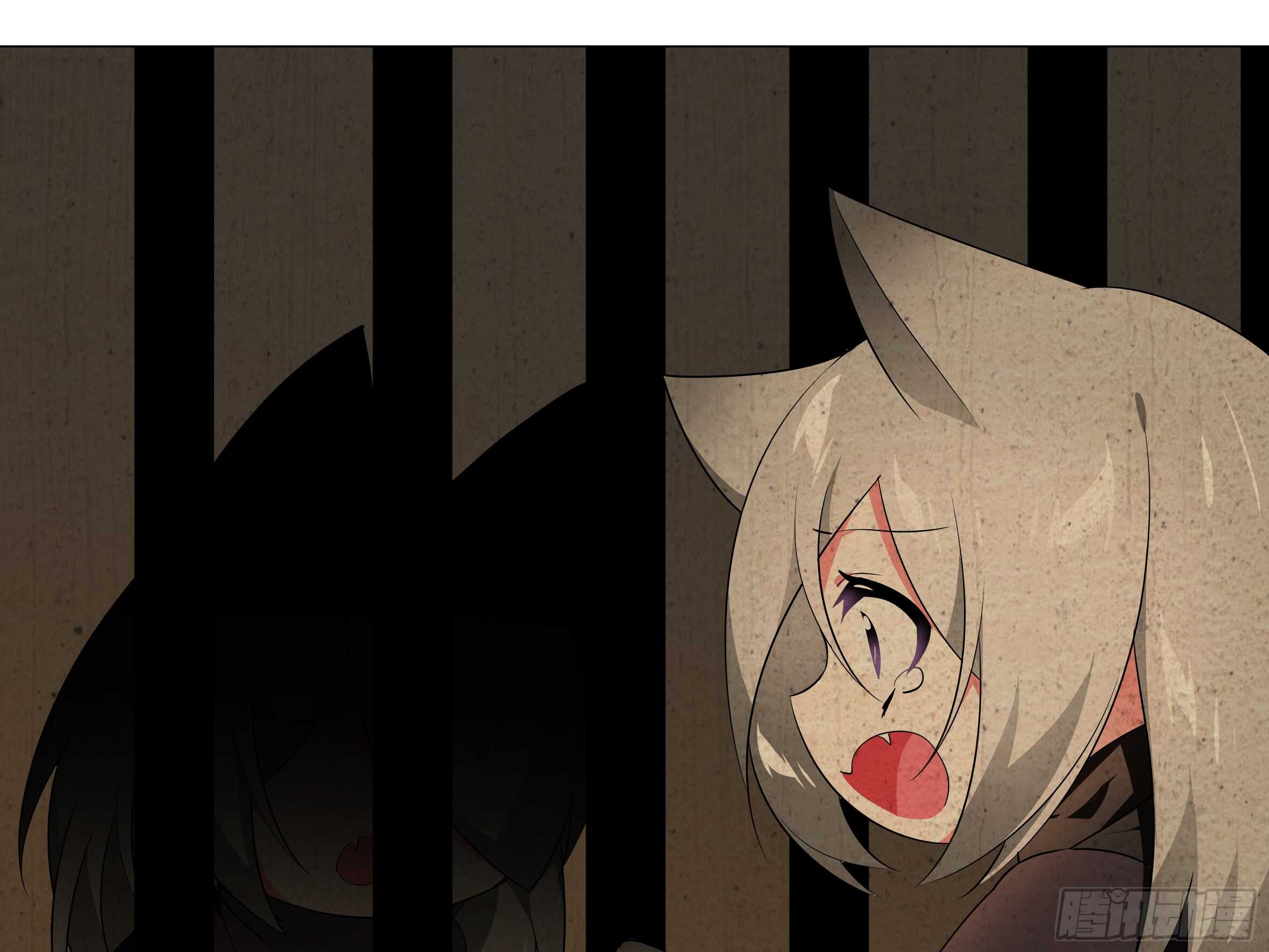 灰犬（二）(1/2)-第141话