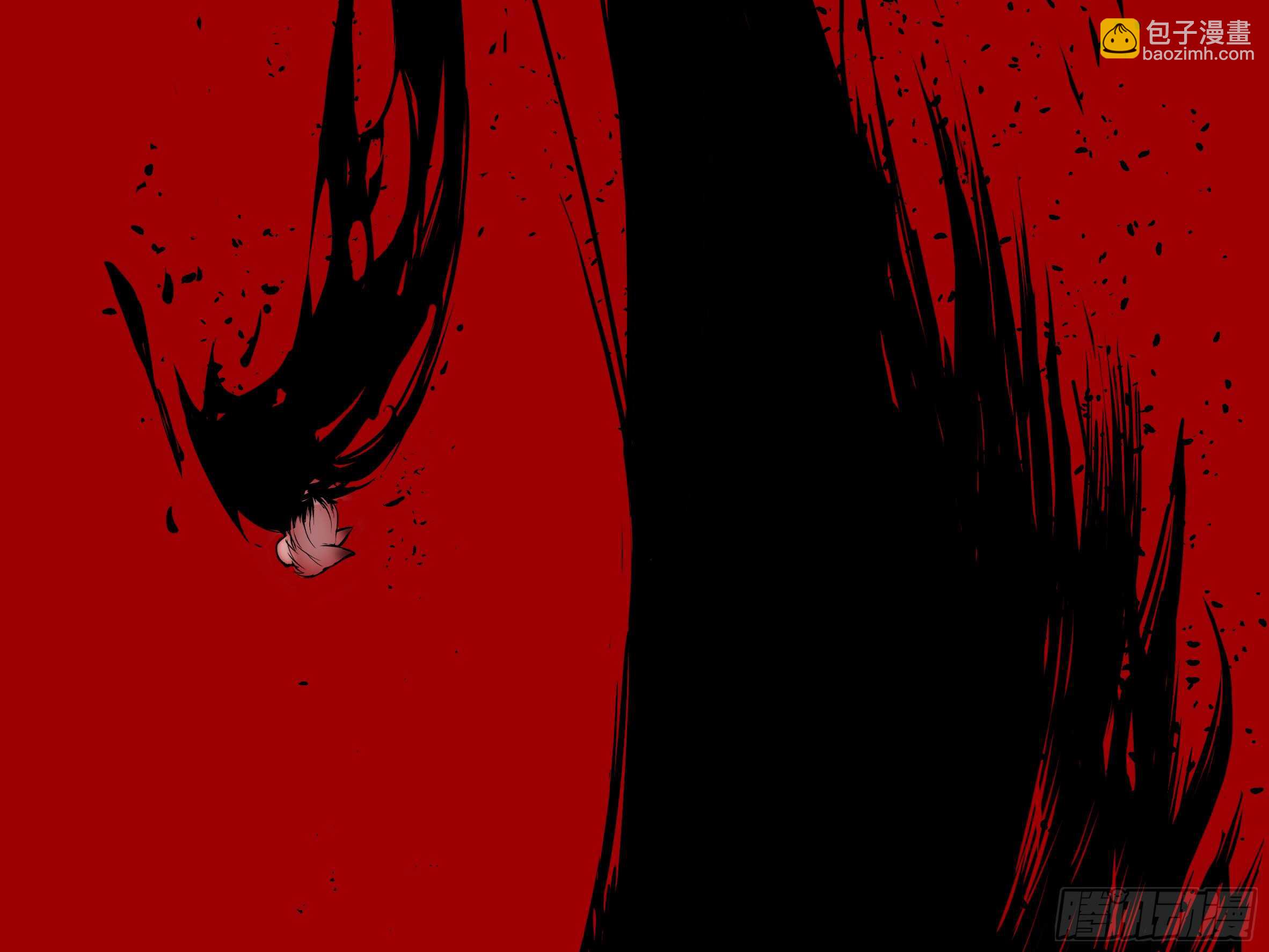 灰犬（二）(1/2)-第141话