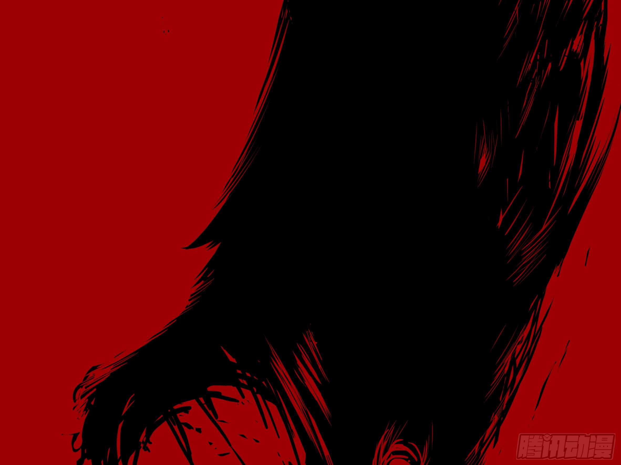 灰犬（二）(1/2)-第141话