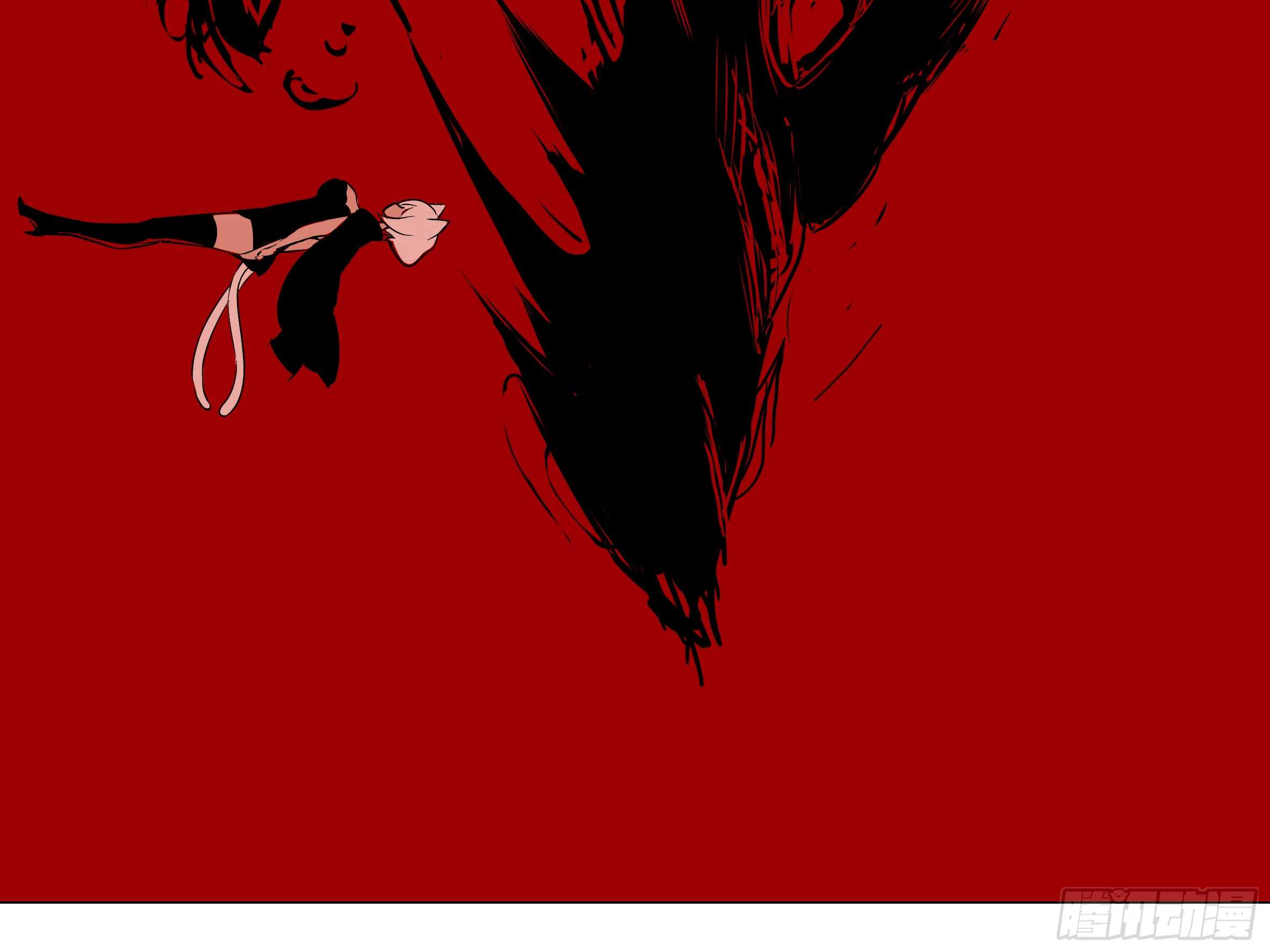 灰犬（二）(1/2)-第141话