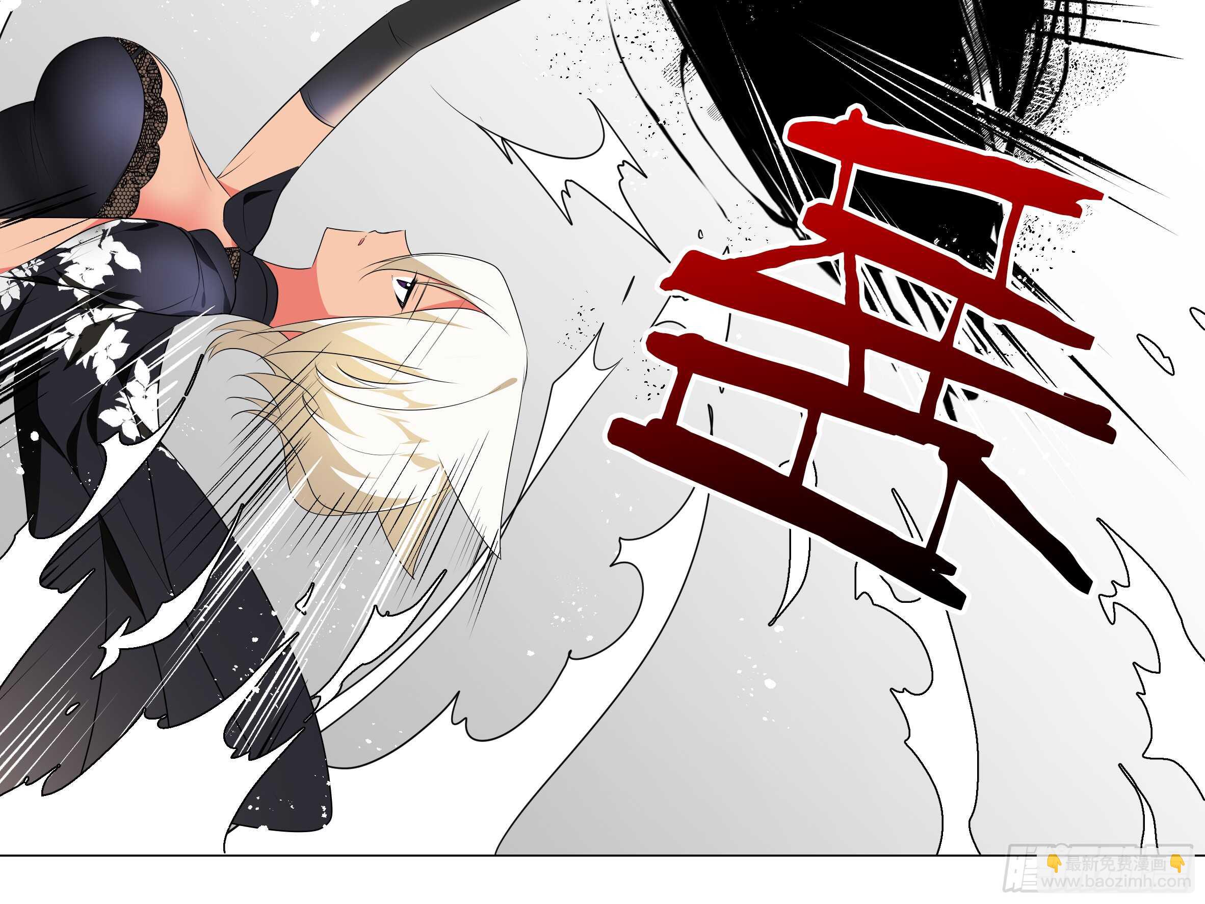 灰犬（二）(1/2)-第141话