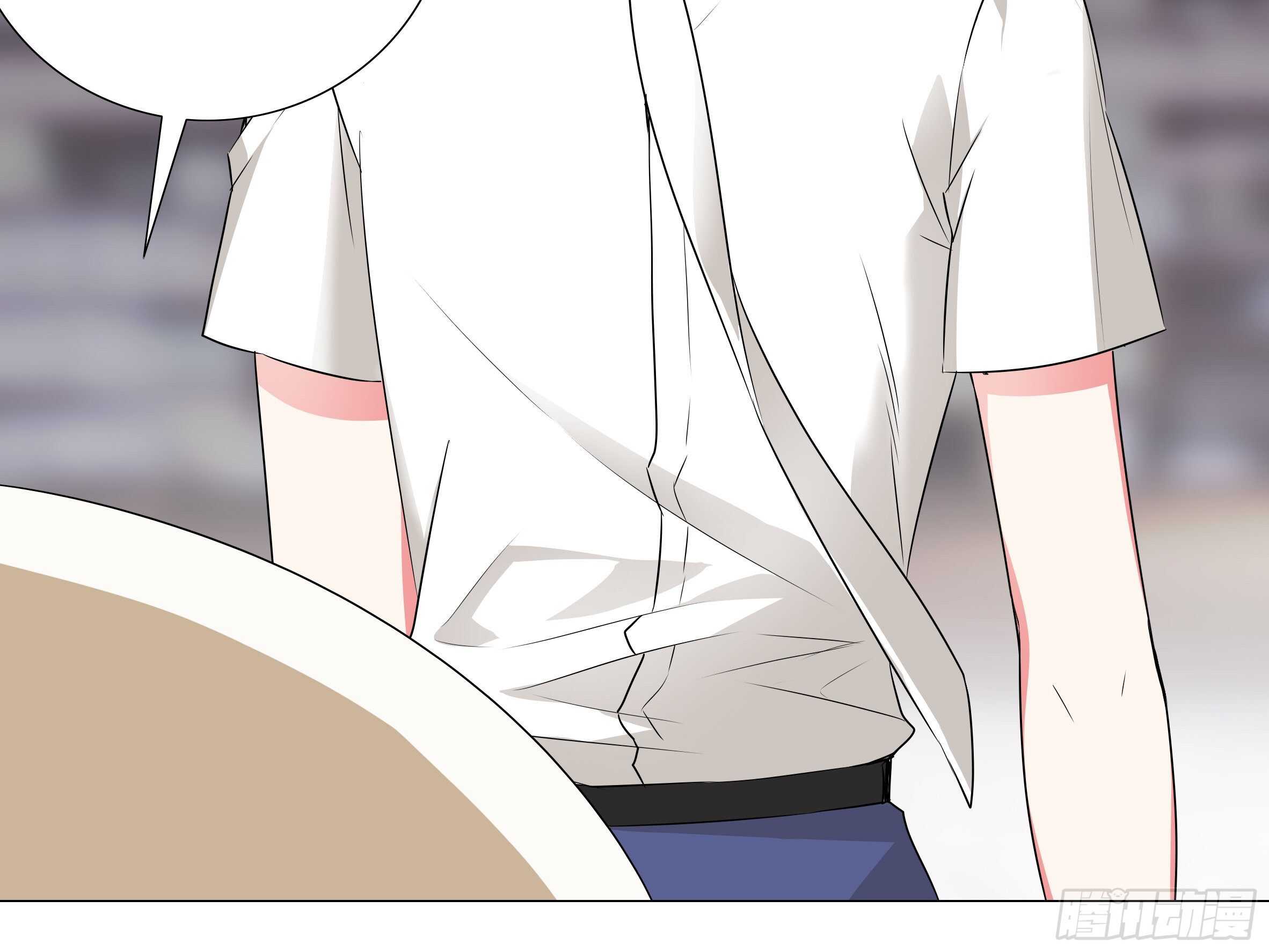 BUFF上好，开杀！-第153话