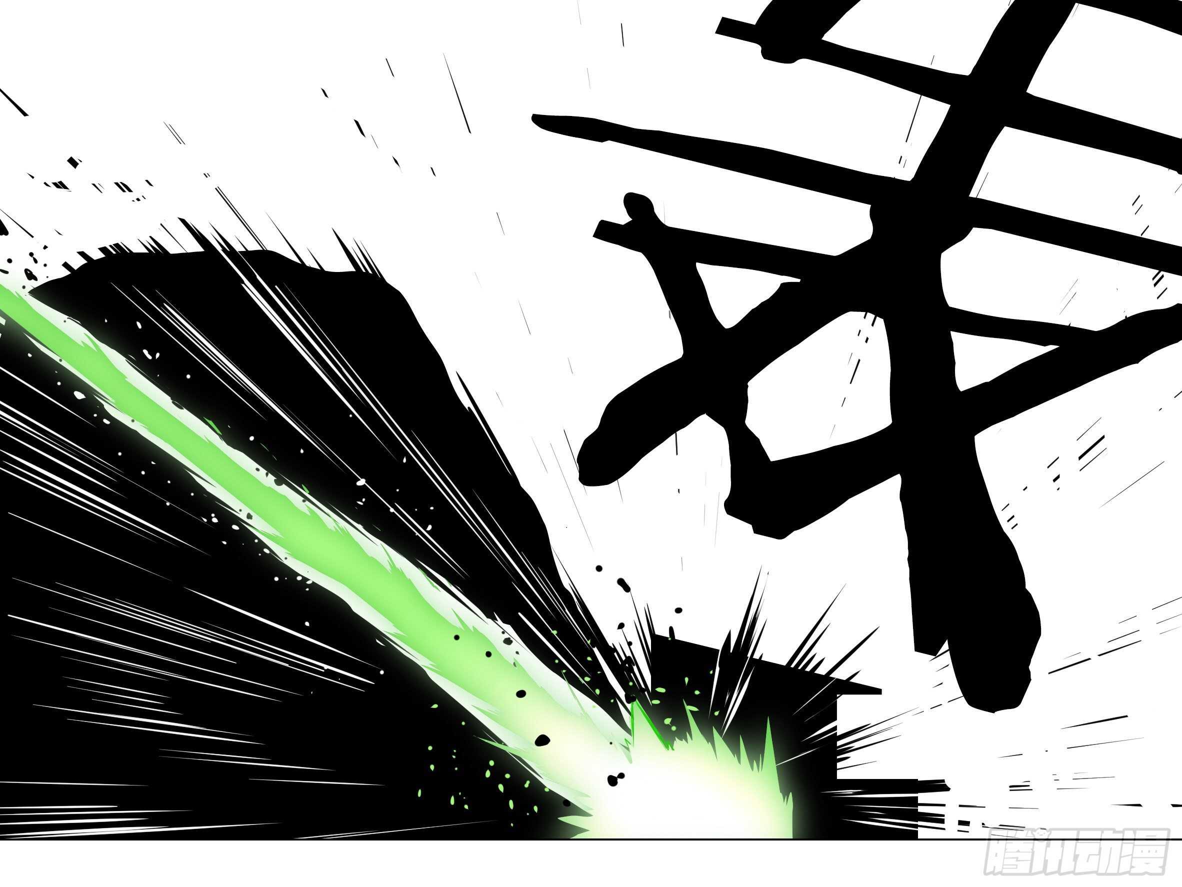 15倍的大师妹-第155话