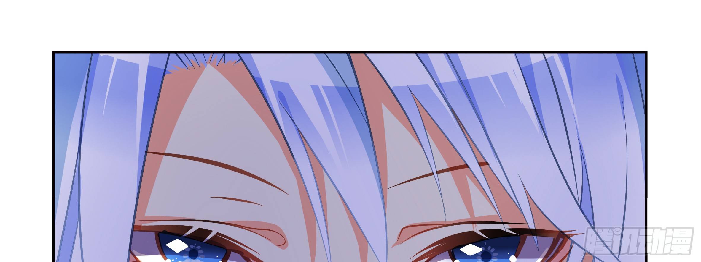 是男人就决斗吧（上）-第3话