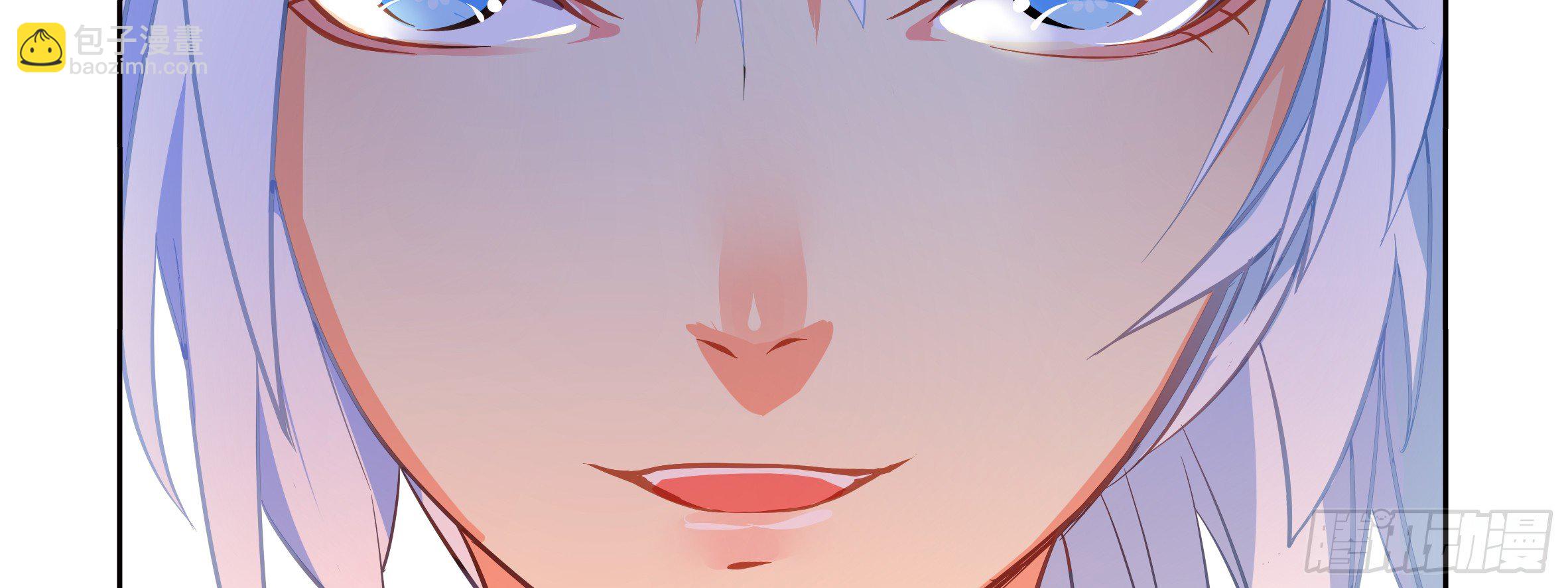 是男人就决斗吧（上）-第3话