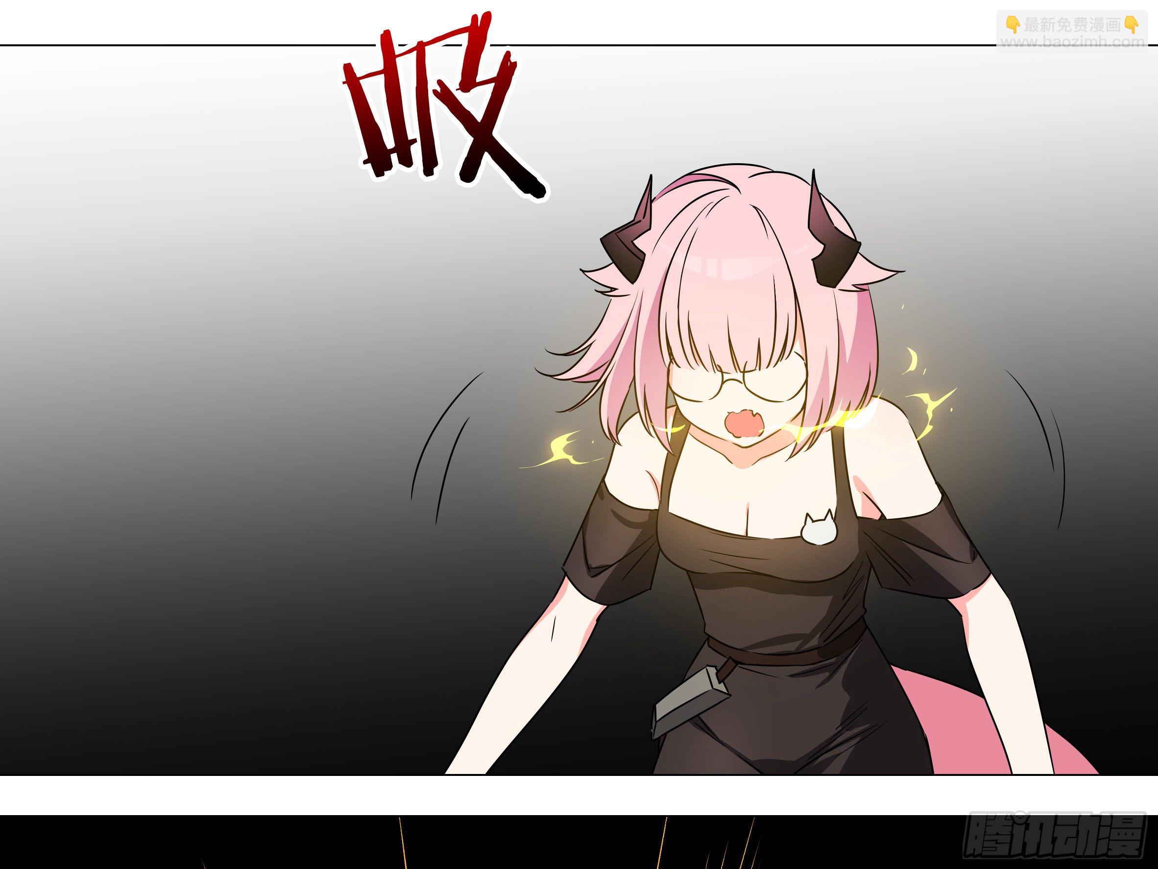 谁是恶龙(1/2)-第179话