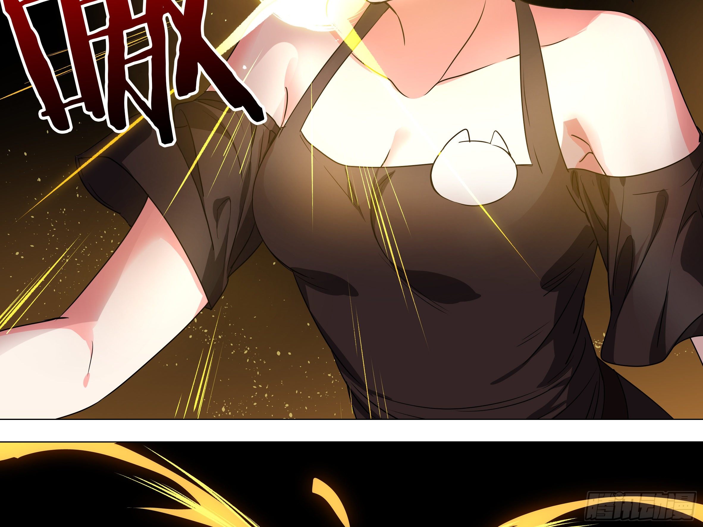 谁是恶龙(1/2)-第179话