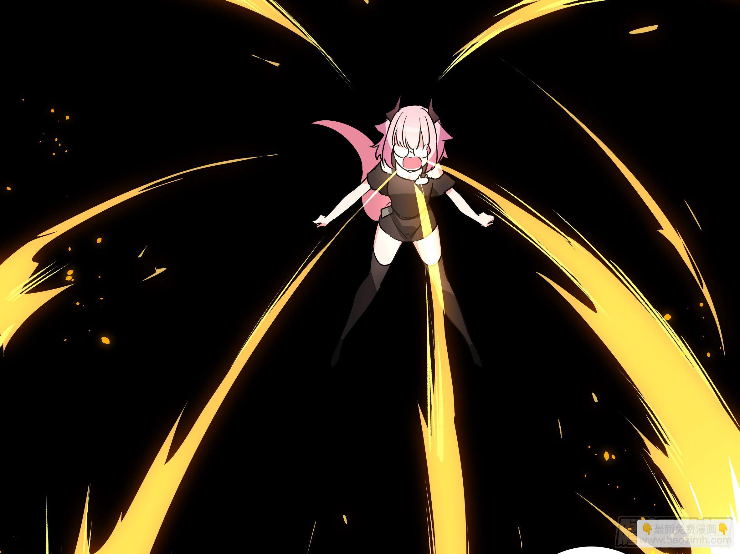 谁是恶龙(1/2)-第179话