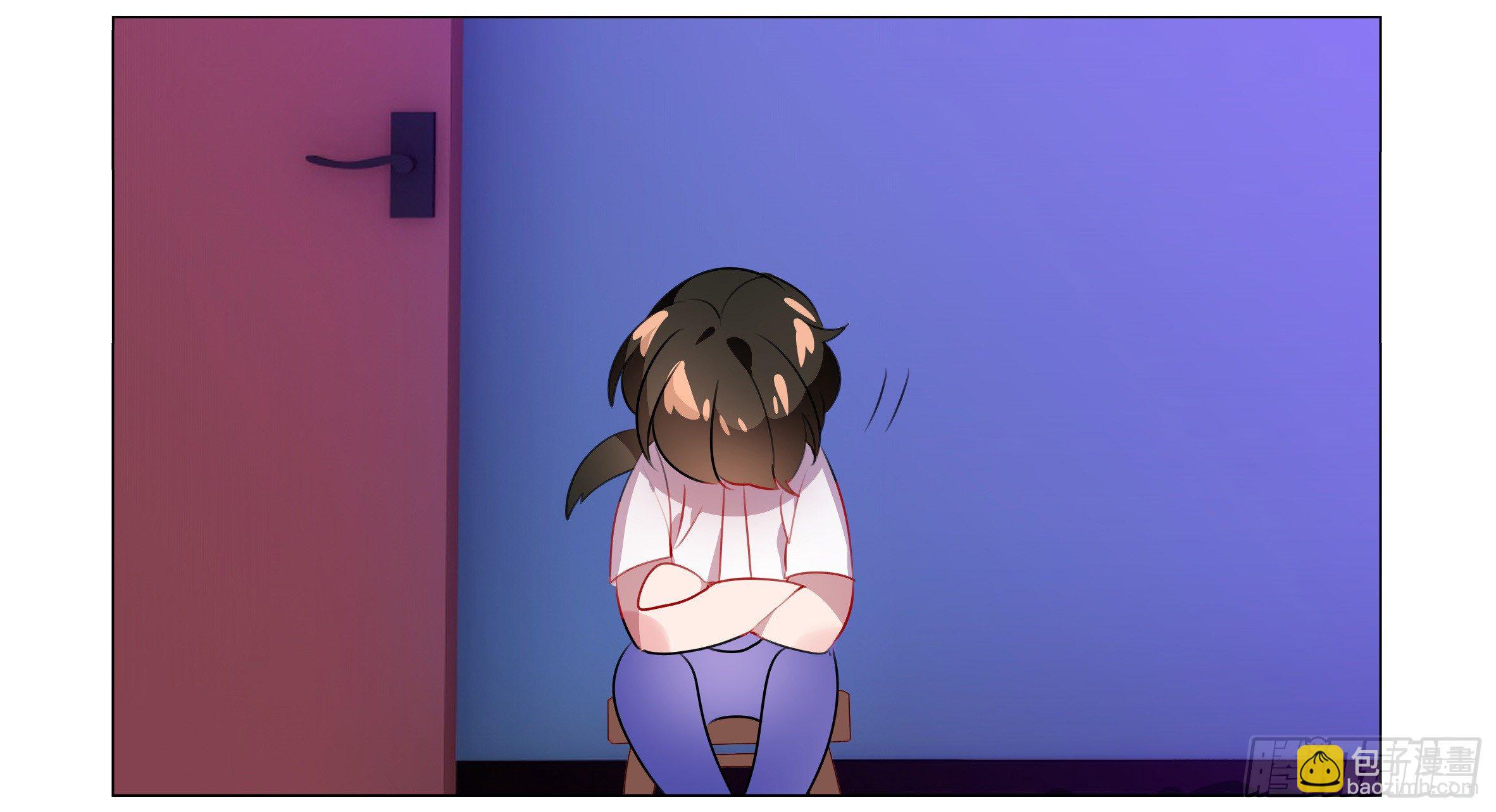 孤男寡女（二）-第37话