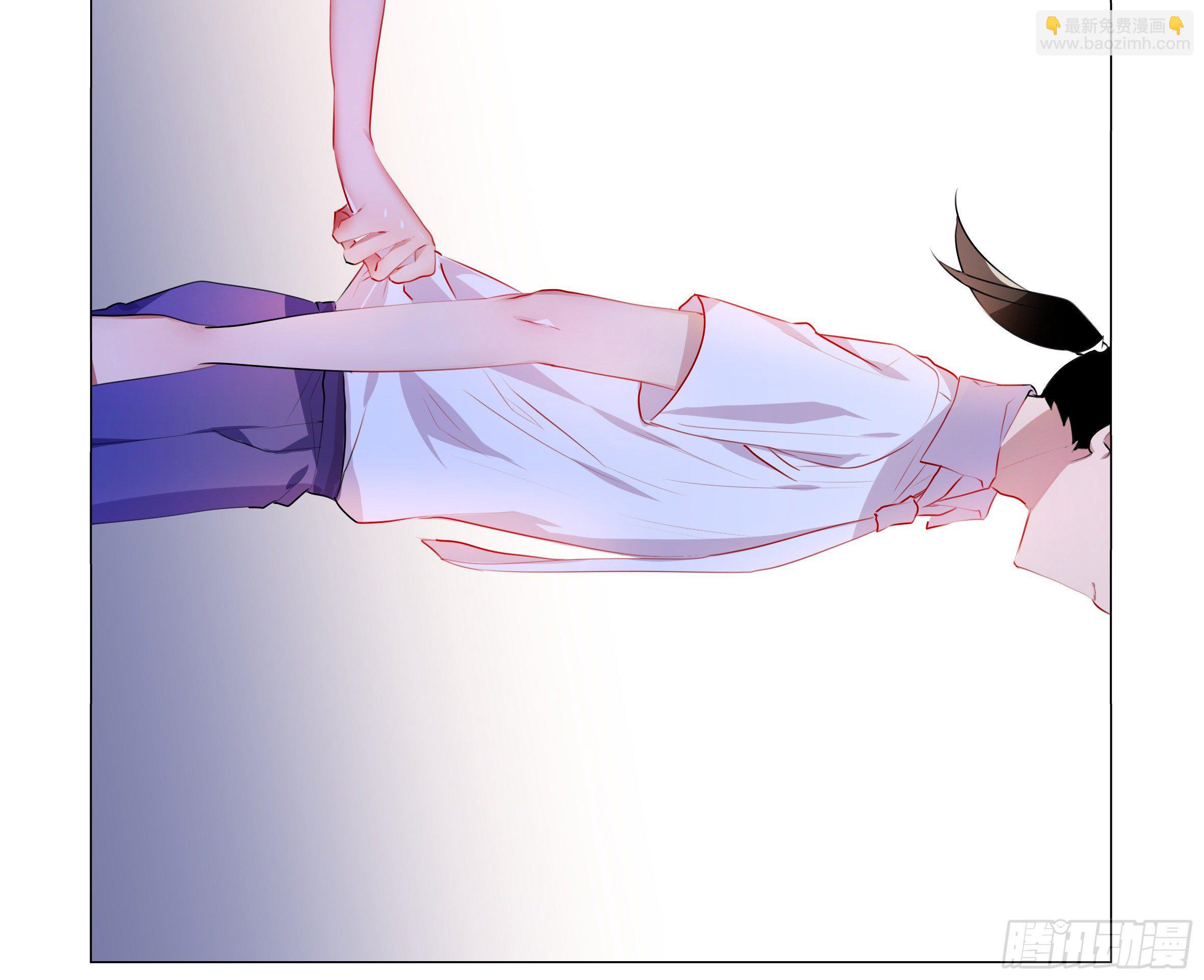 孤男寡女（三）-第39话