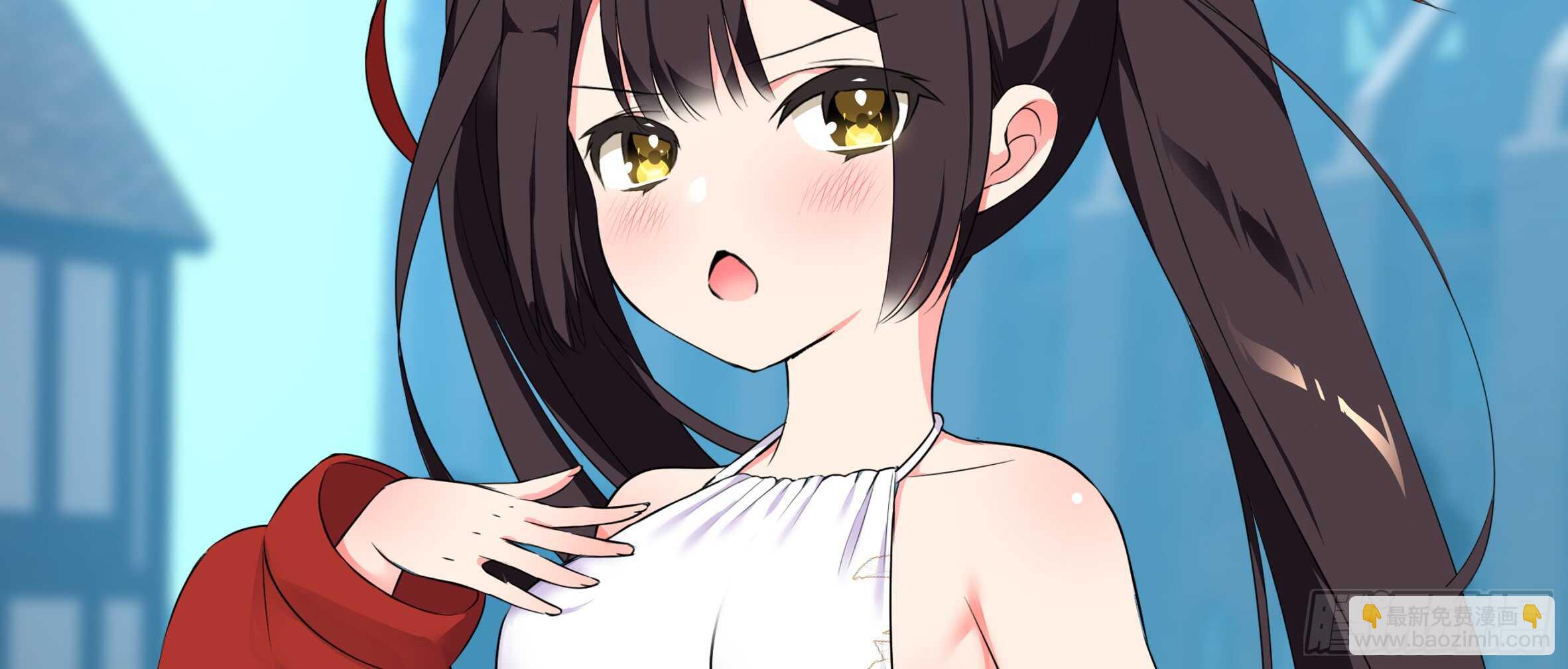 孤男寡女（六）(1/2)-第43话