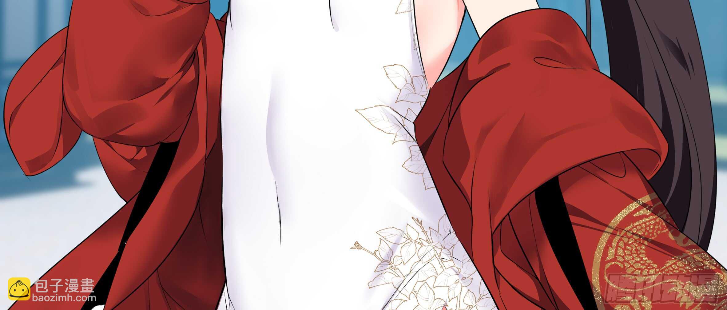 孤男寡女（六）(1/2)-第43话