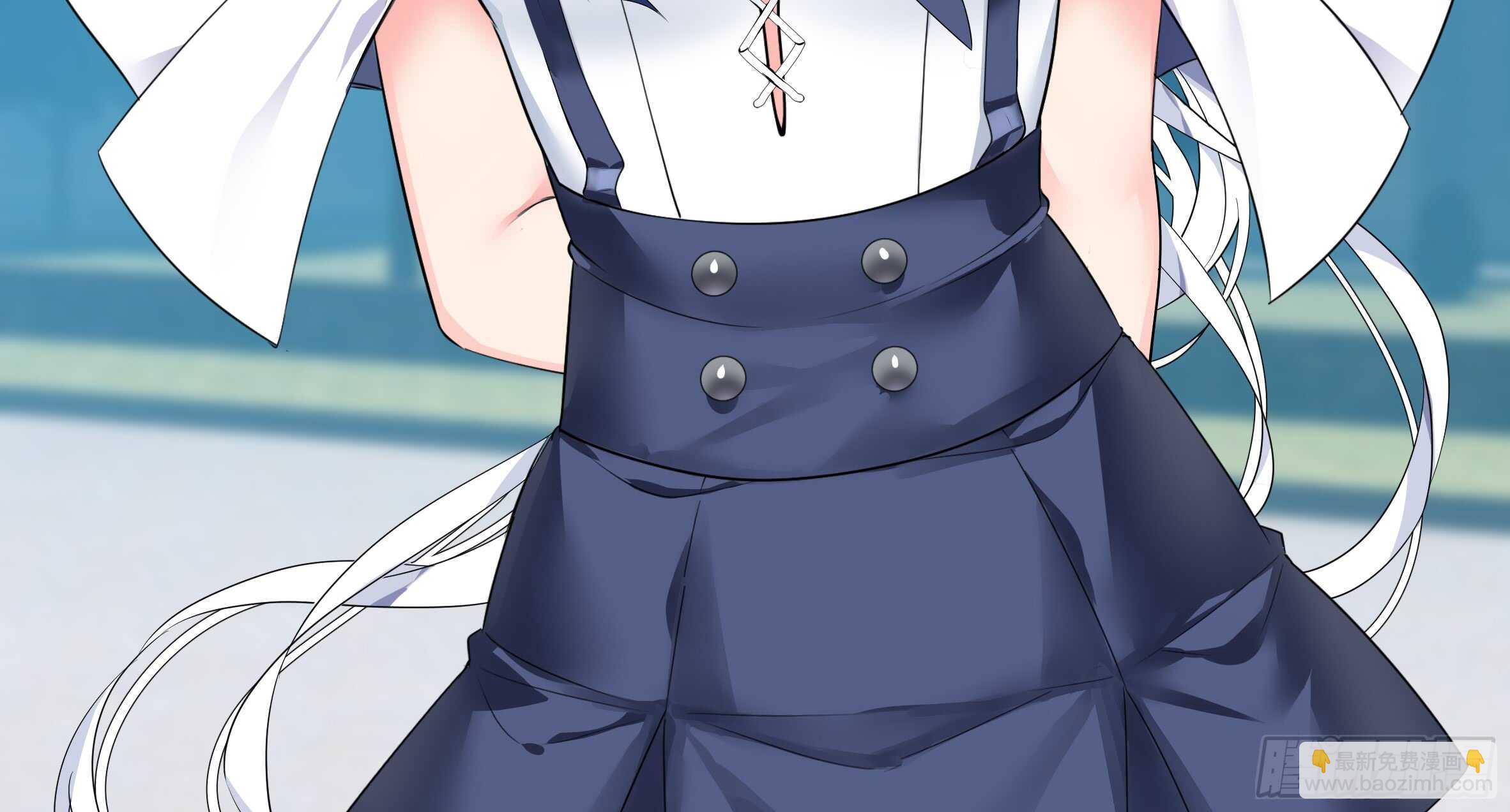 孤男寡女（六）(1/2)-第43话