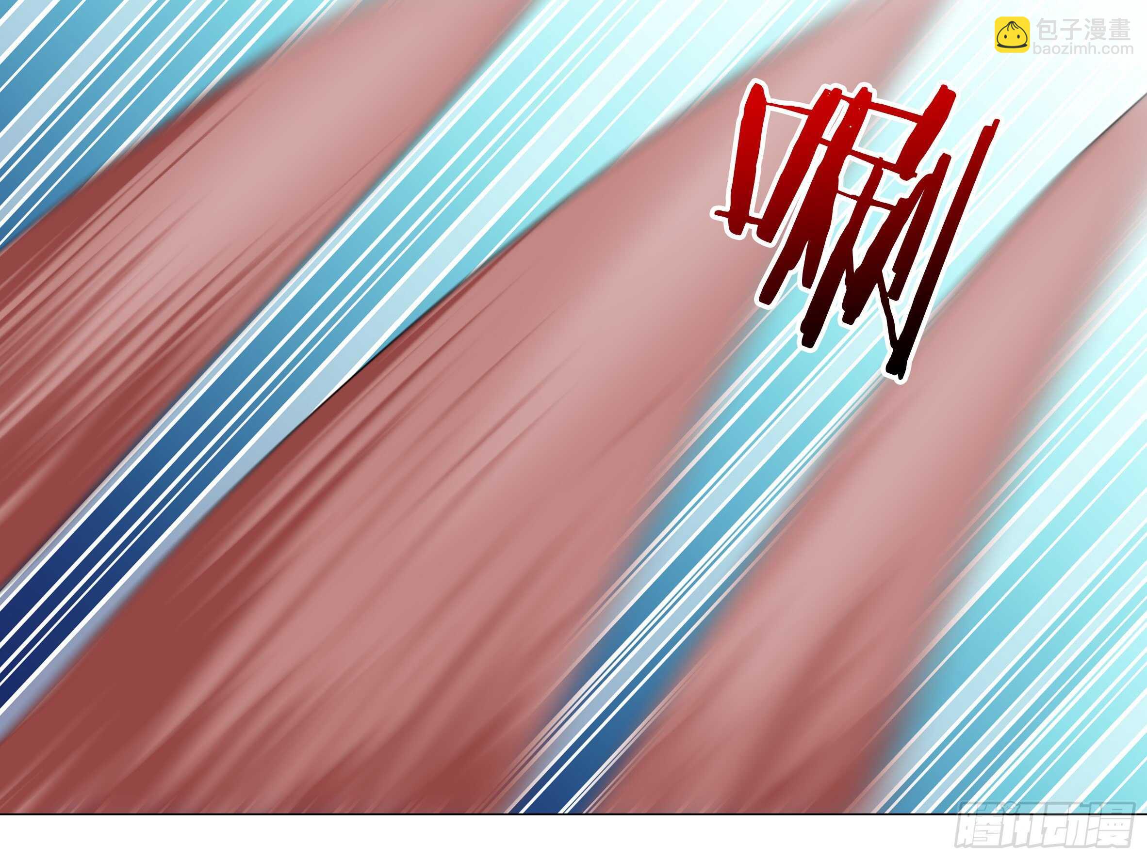 子不语怪力乱神(1/2)-第71话