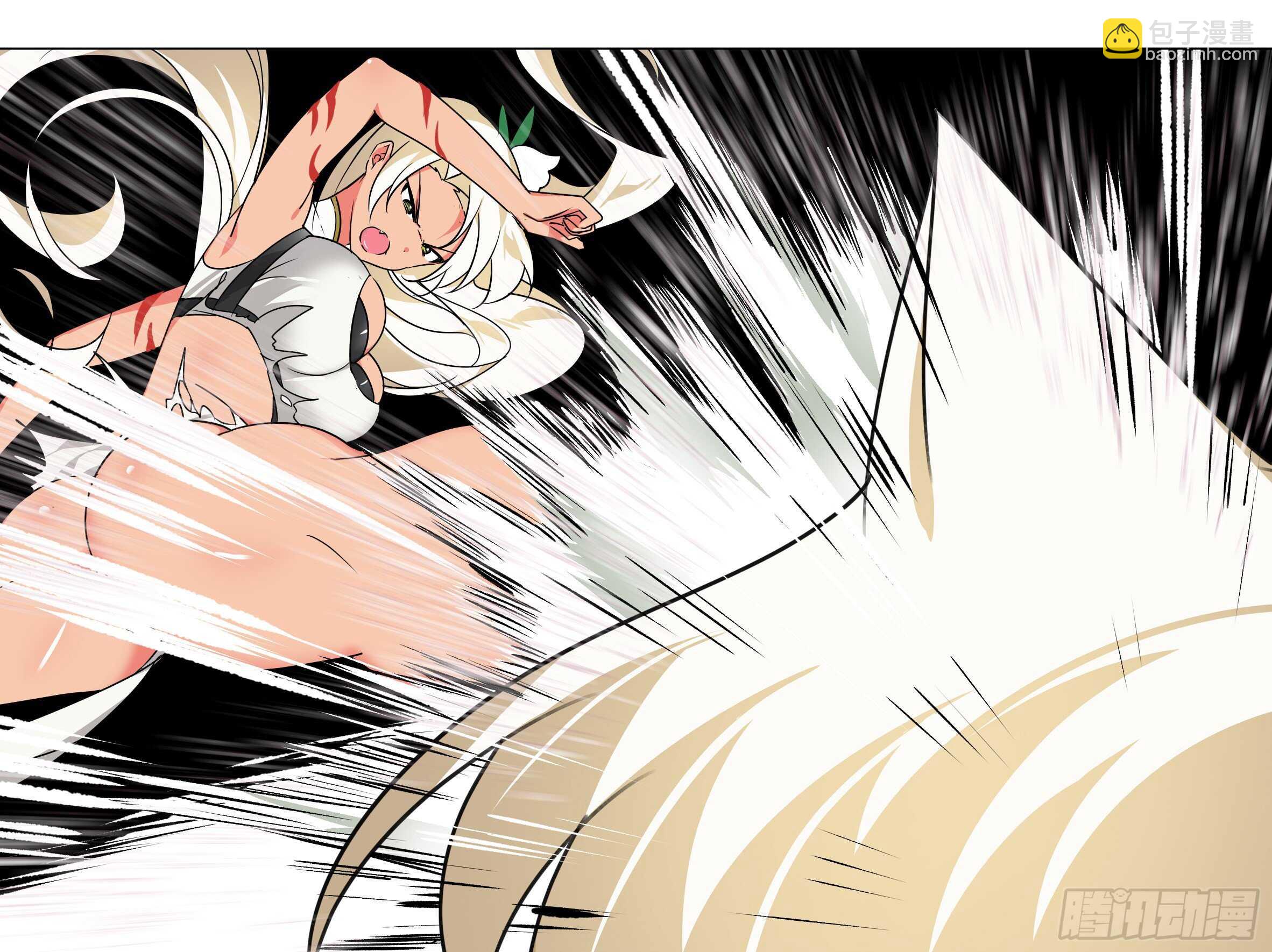 子不语怪力乱神(1/2)-第71话