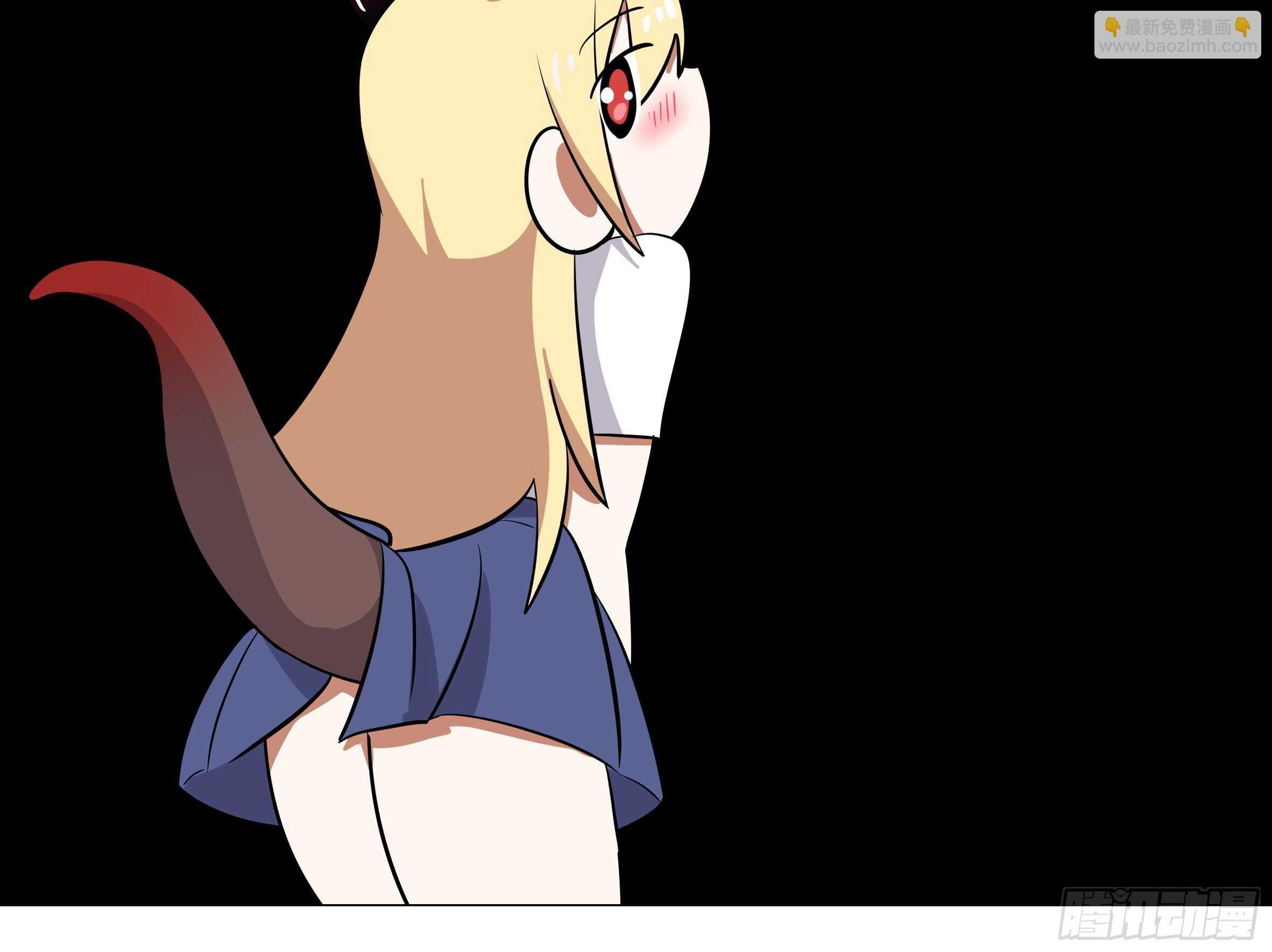 子不语怪力乱神(1/2)-第71话