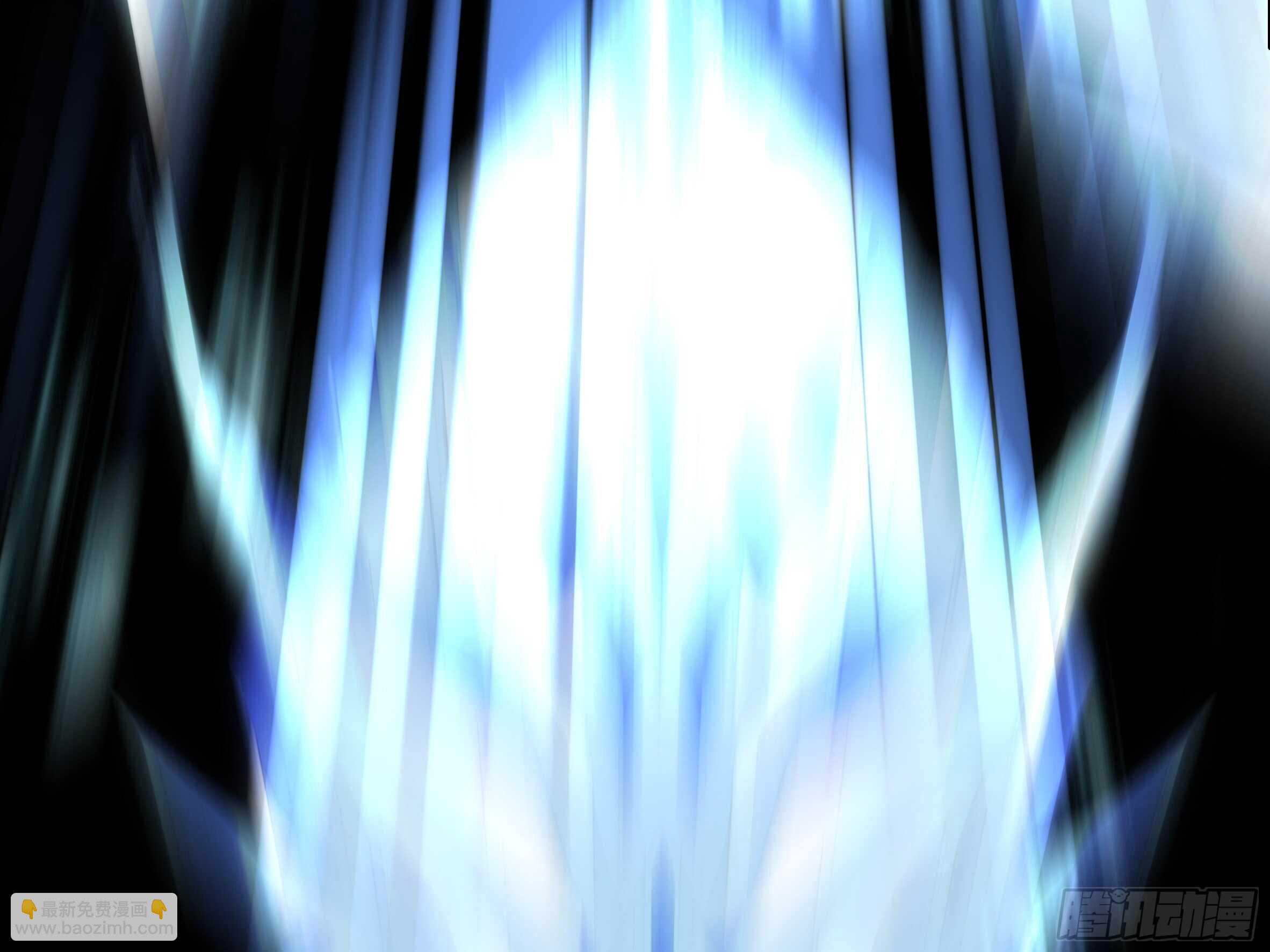 子不语怪力乱神(1/2)-第71话