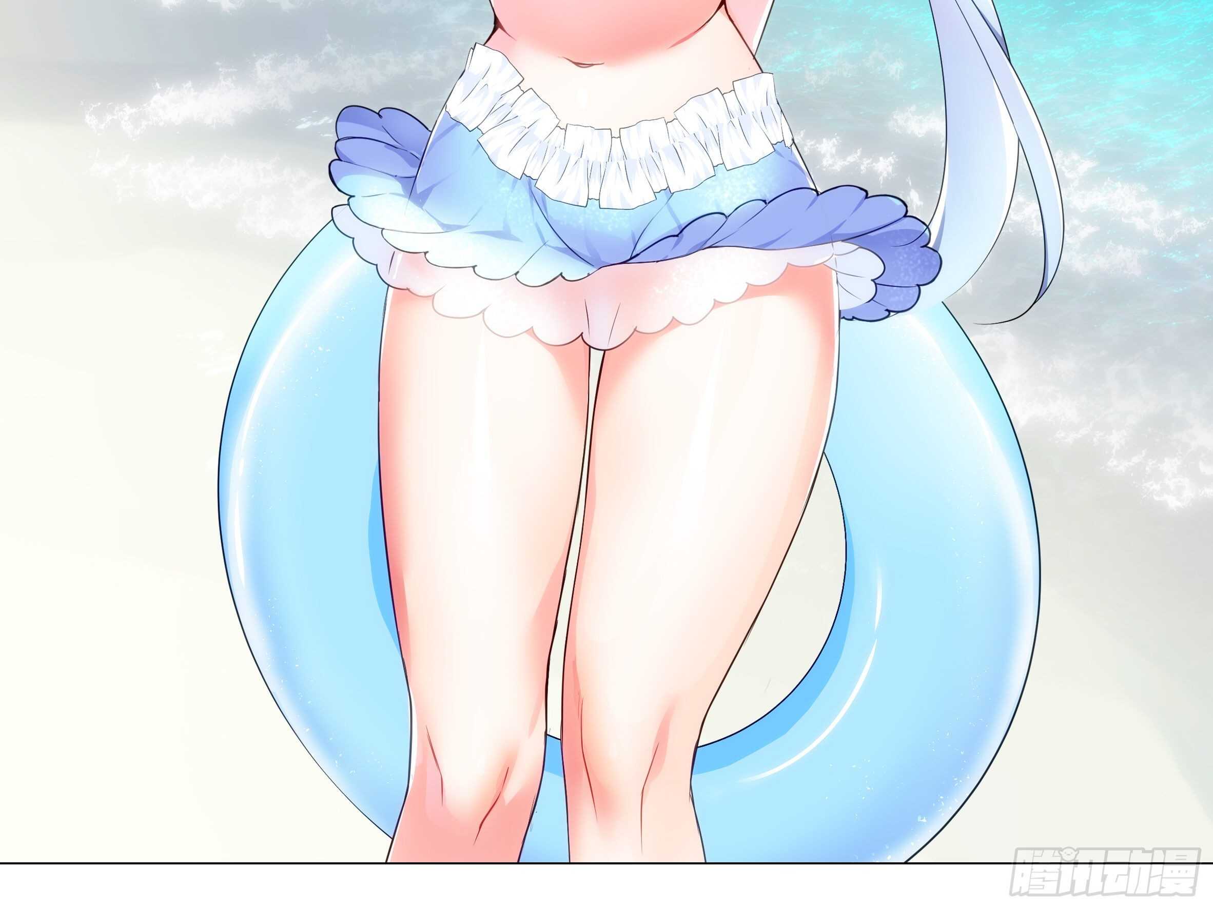 杀人辅助 上线！-第73话