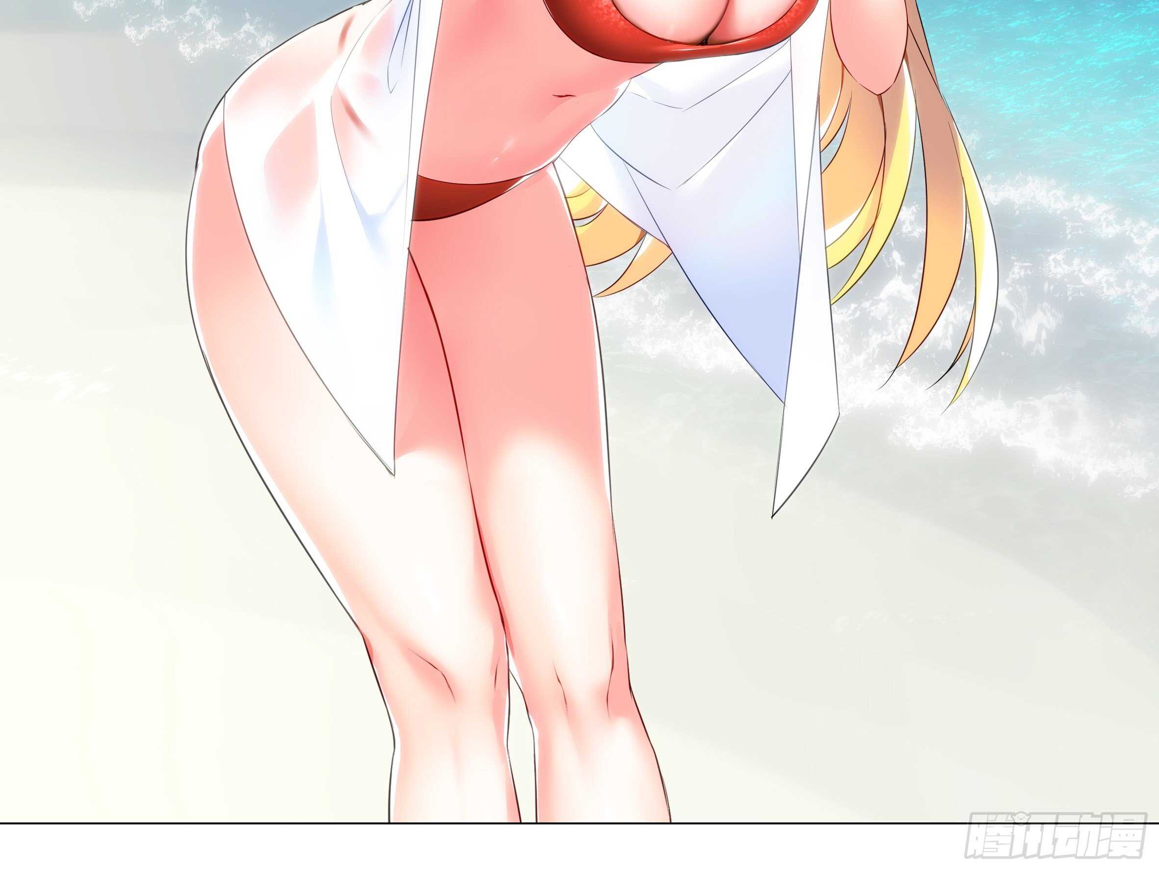 杀人辅助 上线！-第73话