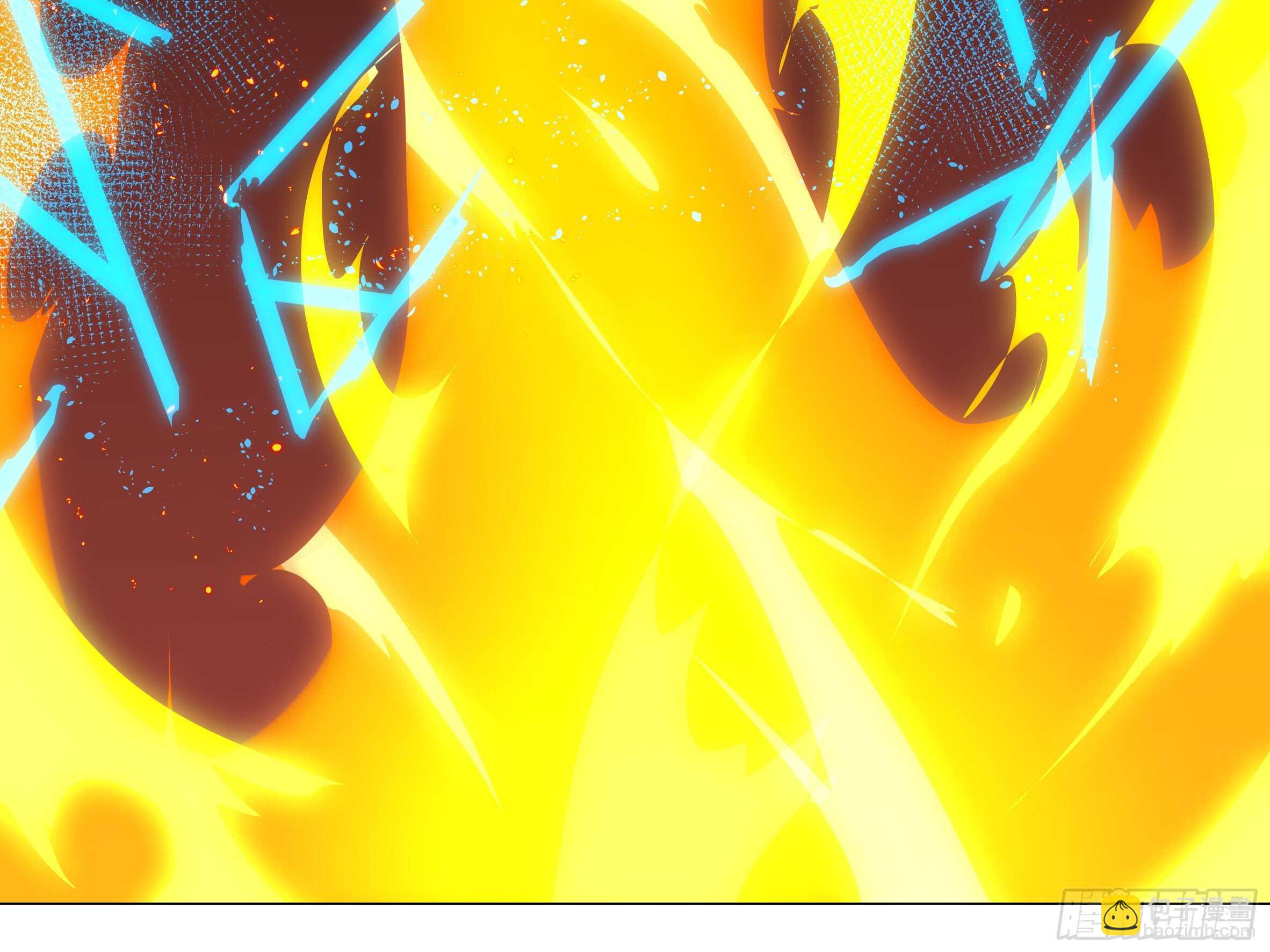 吾乃&middot;天空龙（三）-第87话