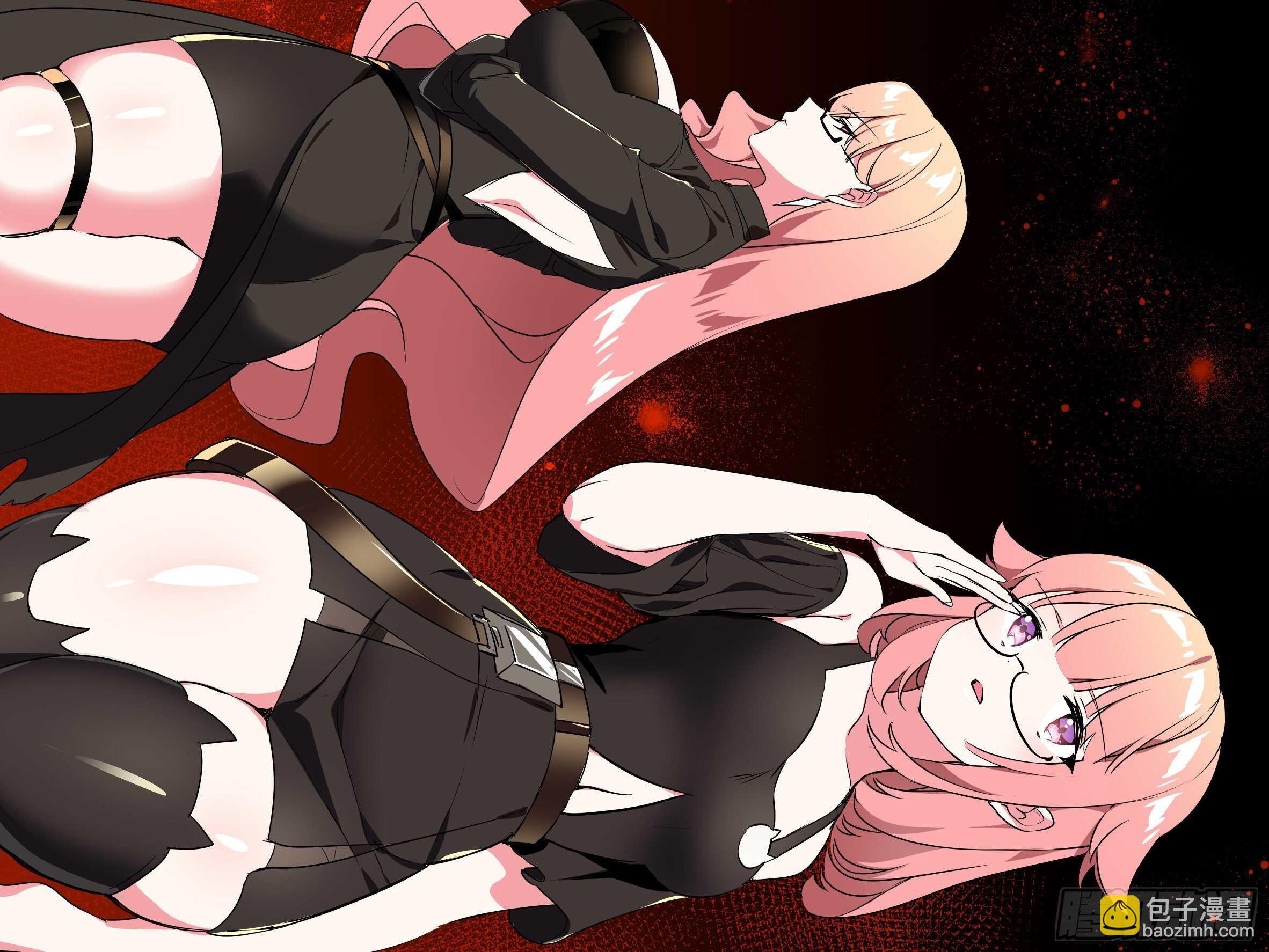 吾乃&middot;天空龙（三）-第87话