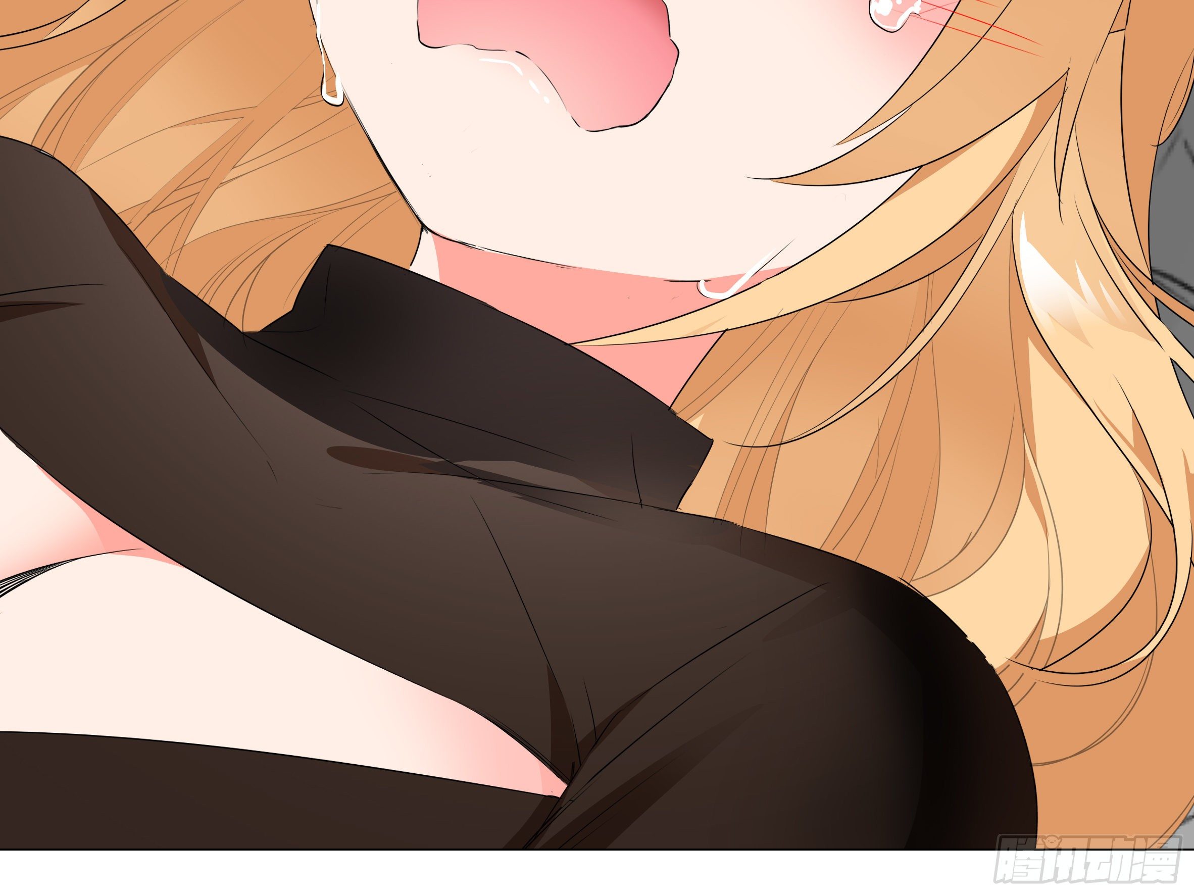 李维斯的决意（一）-第95话