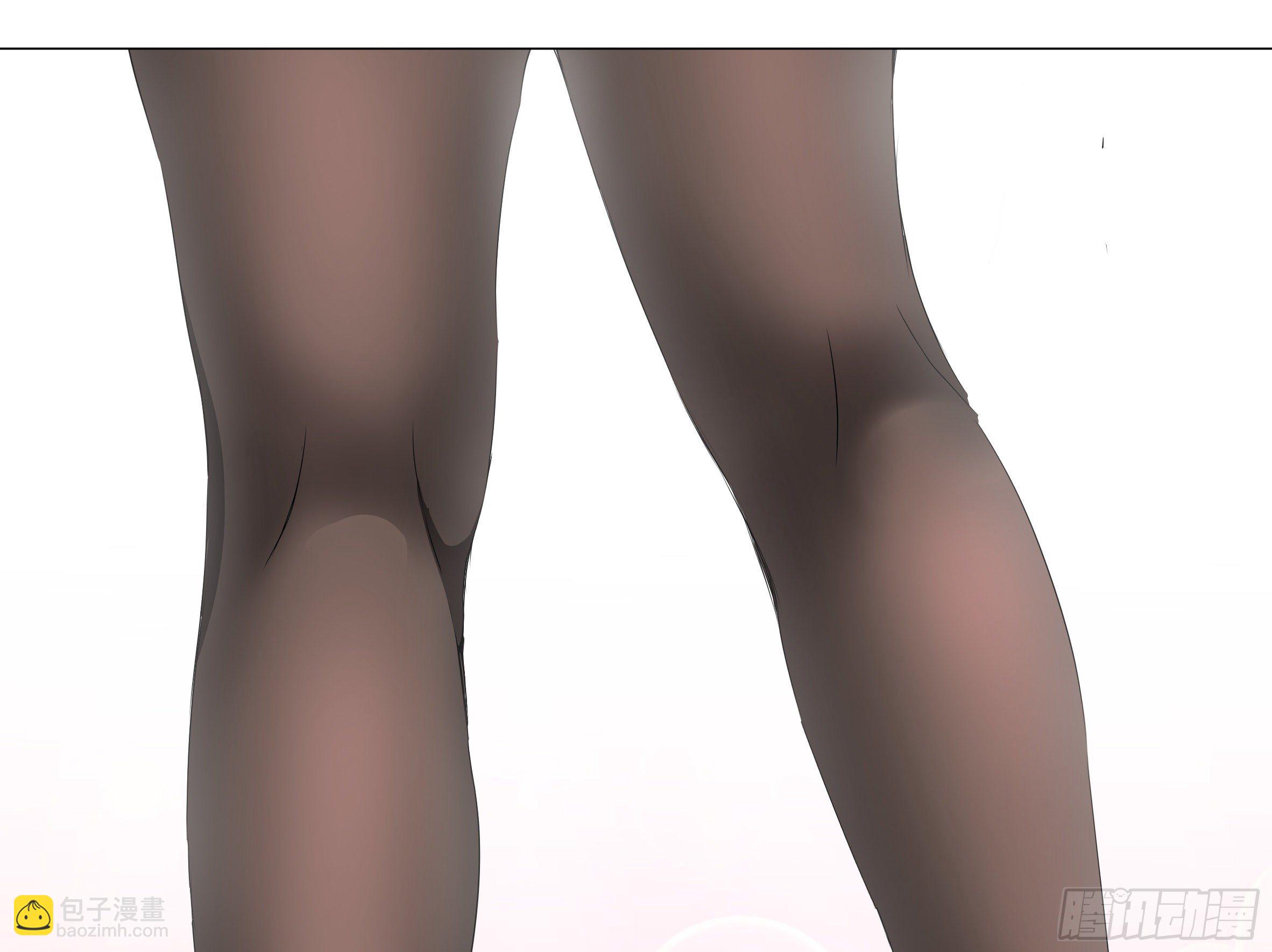 李维斯的决意（三）（3话合1）-第97话