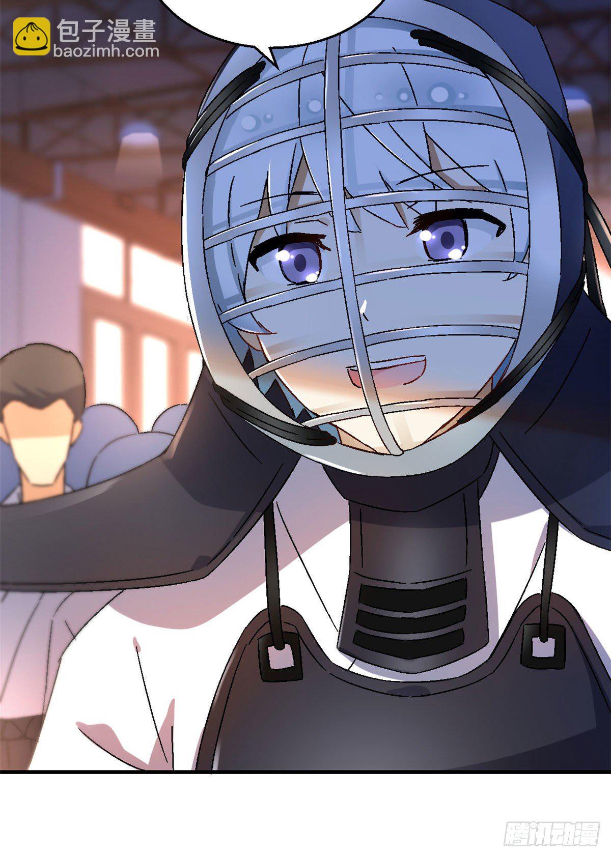 10 一生之敌！-第11话