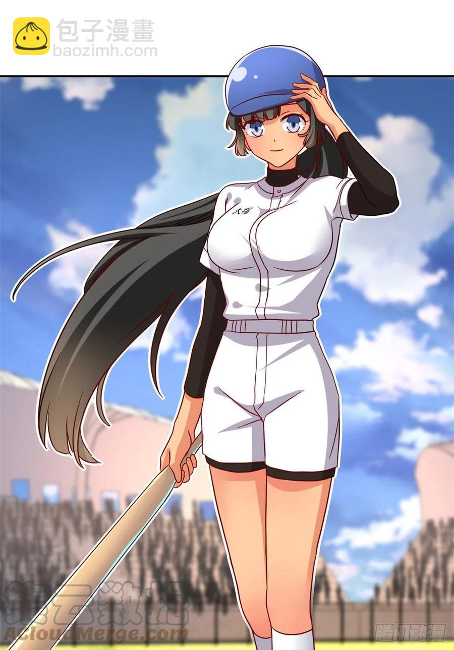 111 强袭球-第115话