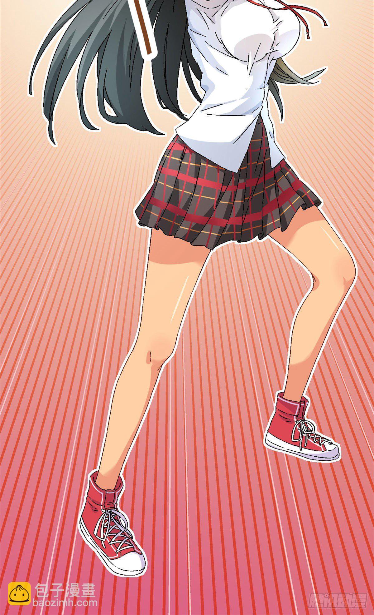 12 福泽雪里-第13话