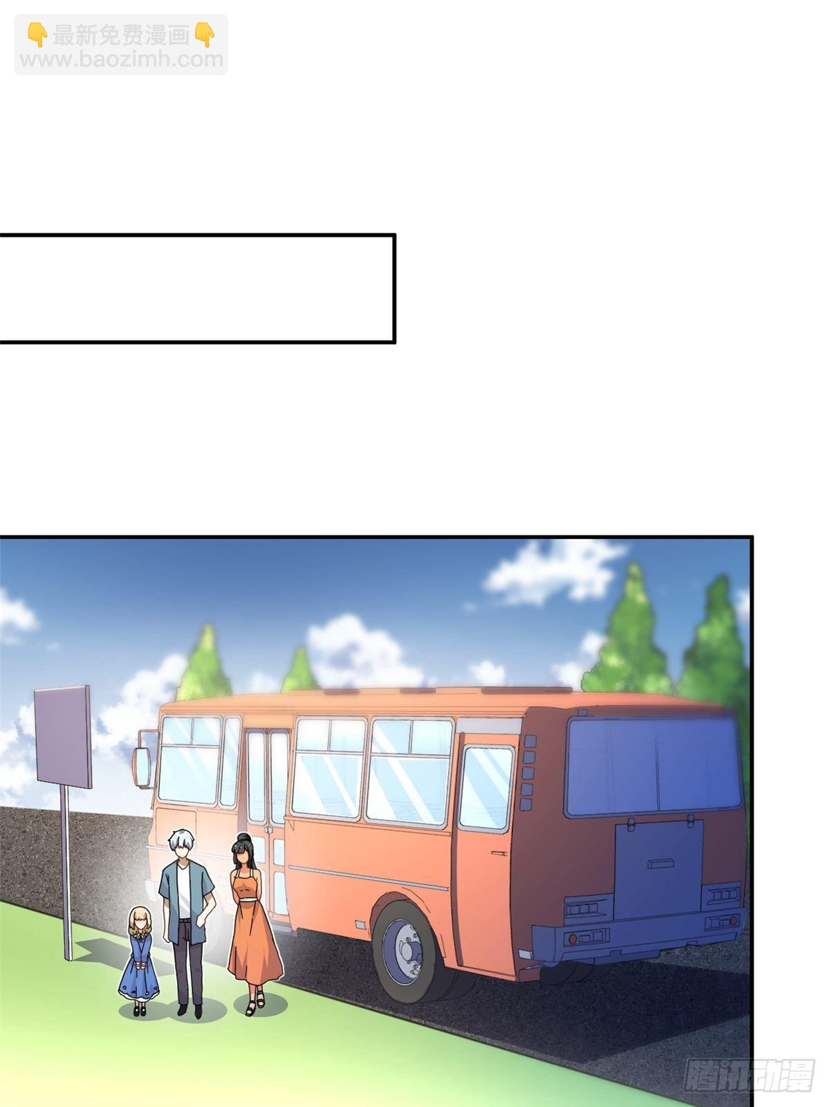 36 不辞而别-第37话