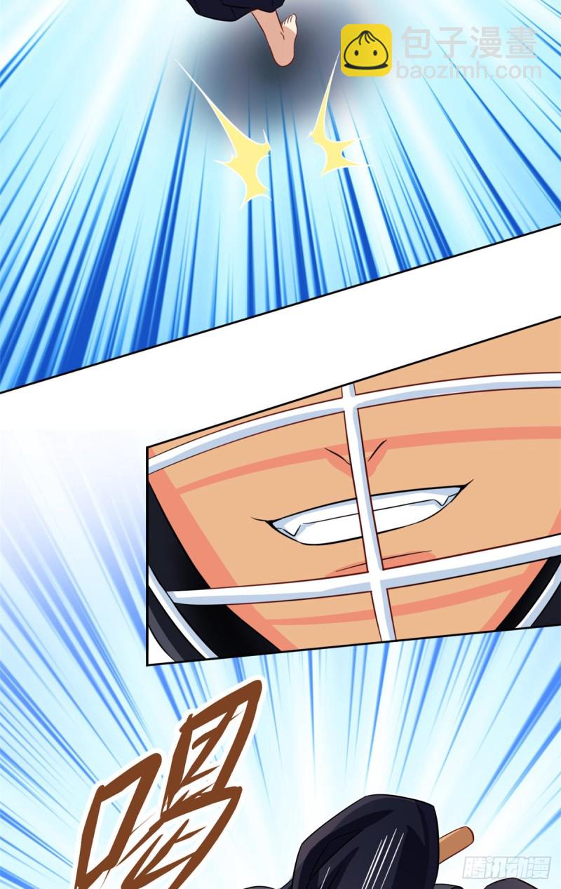 49 赢了！-第51话