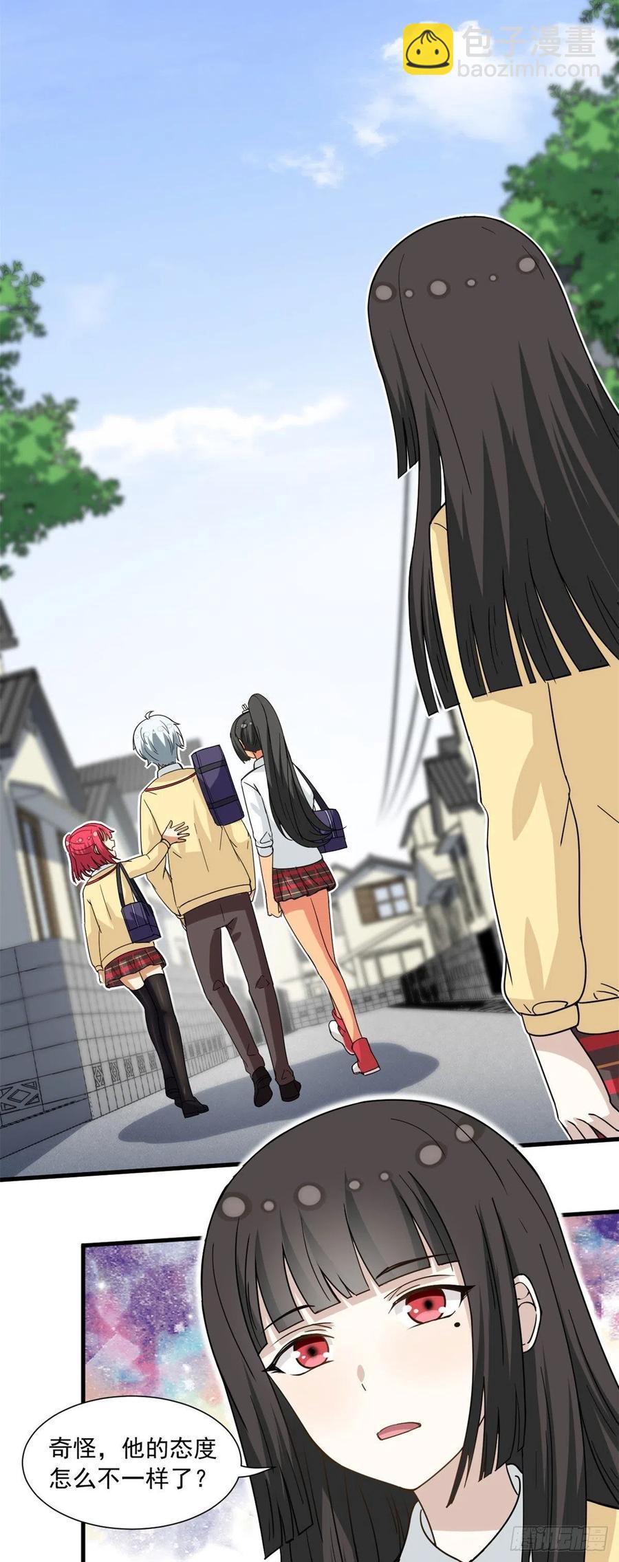 55 铃木乃希-第57话