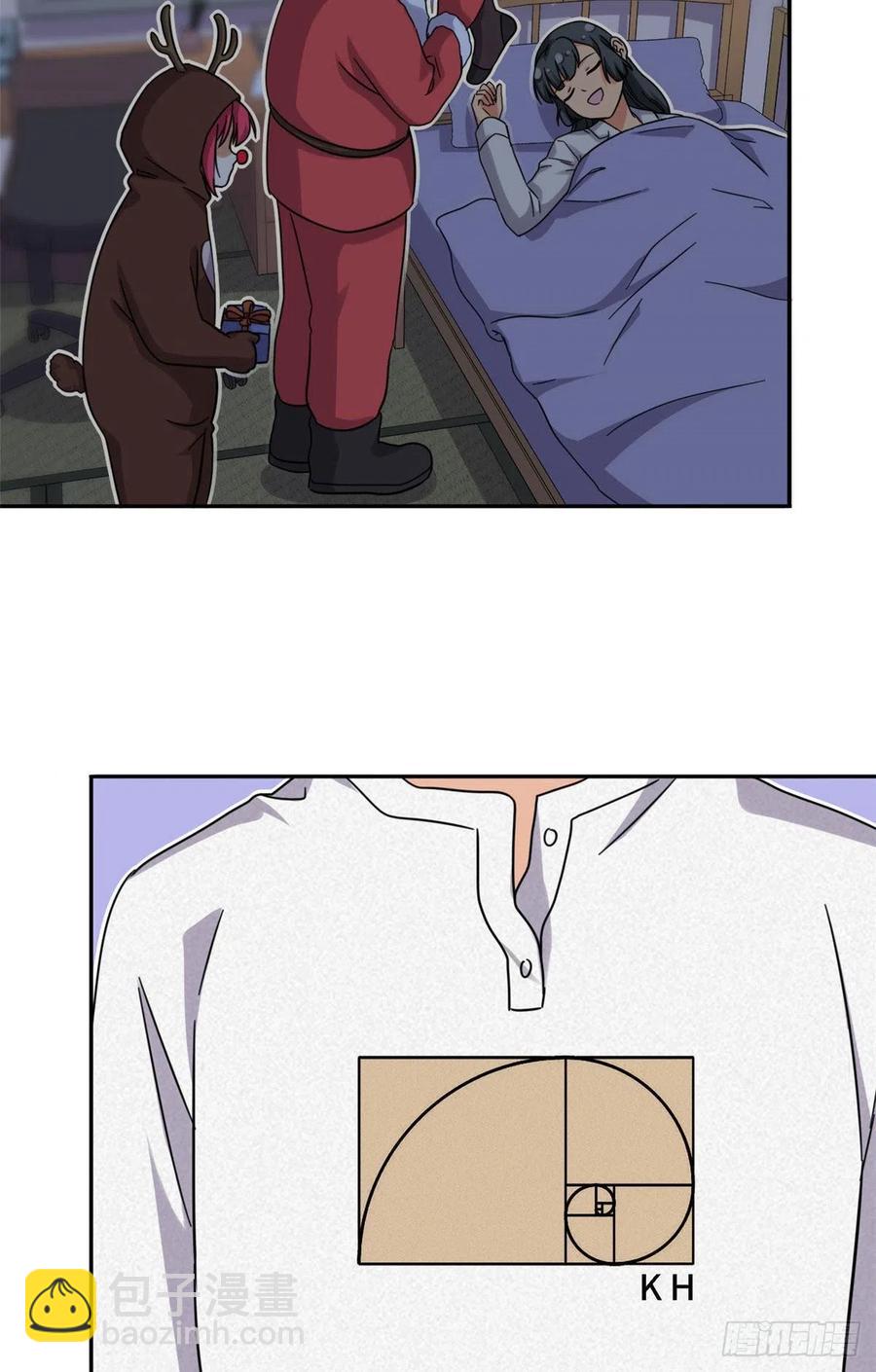 81 见父母-第83话