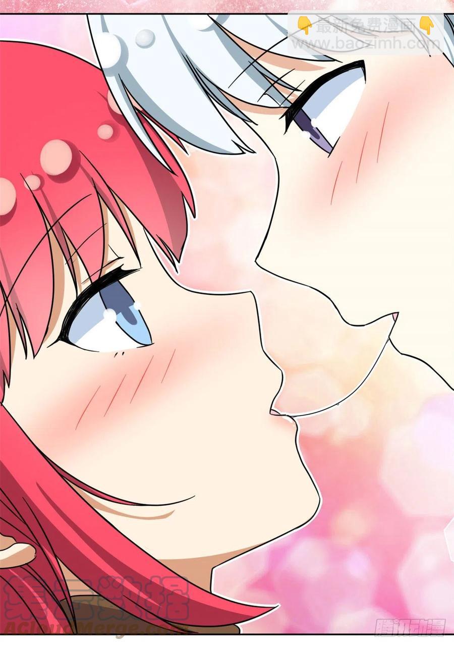 89 第一次&hellip;&hellip;-第91话