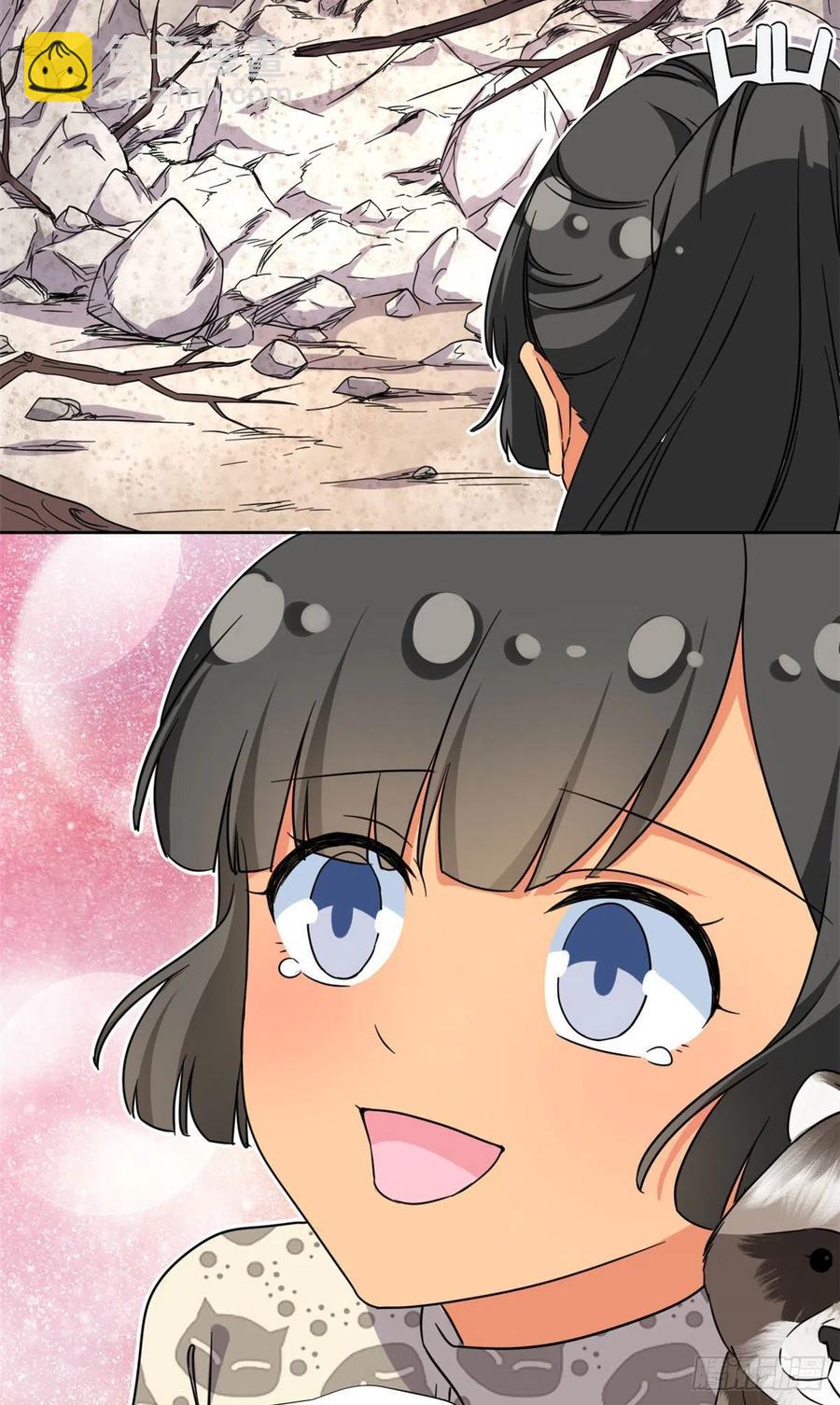 89 第一次&hellip;&hellip;-第91话