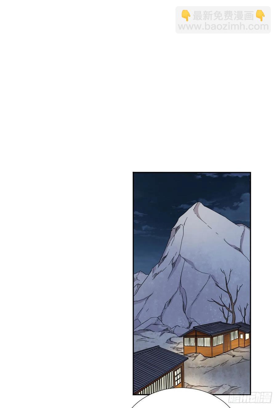 89 第一次&hellip;&hellip;-第91话