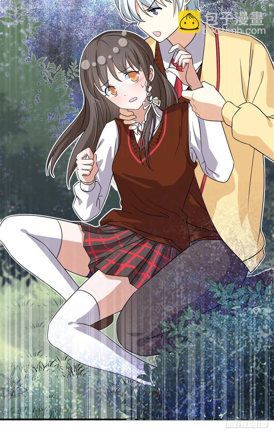 95 偷袭？不讲武德！-第97话