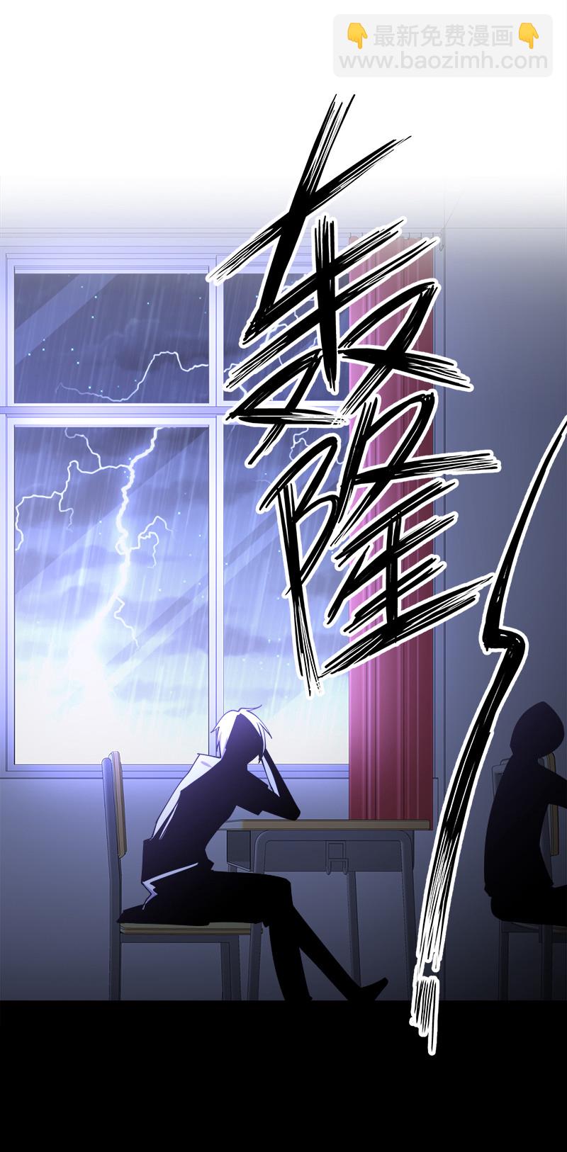 001 告白失败就天下无敌！(1/2)-第1话