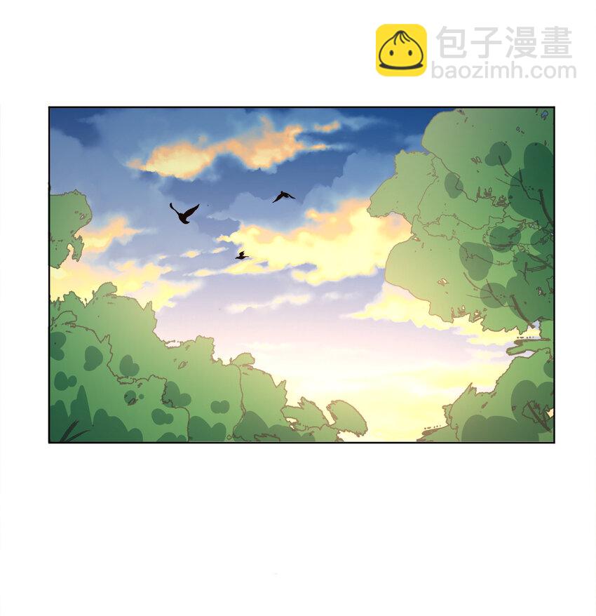 017 是个狼人(1/2)-第17话