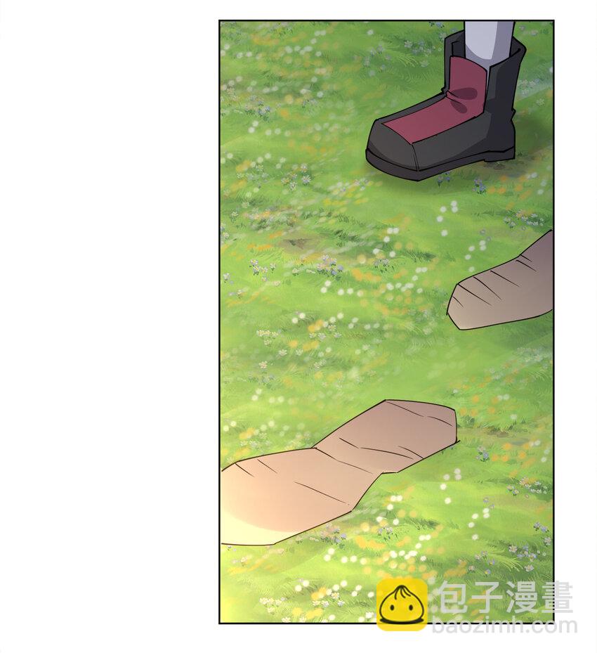 017 是个狼人(1/2)-第17话