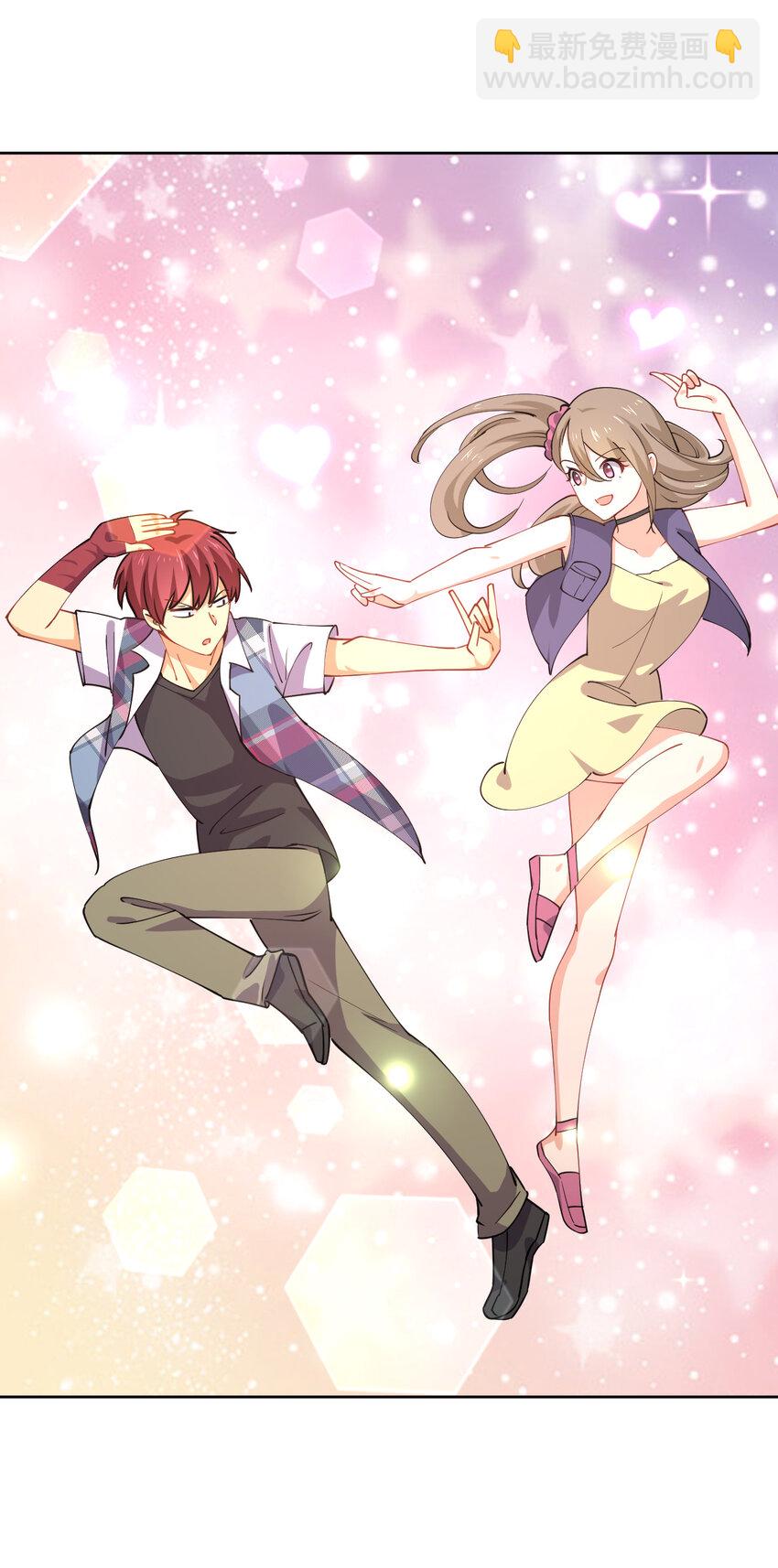 023 异世界留学生(1/2)-第23话