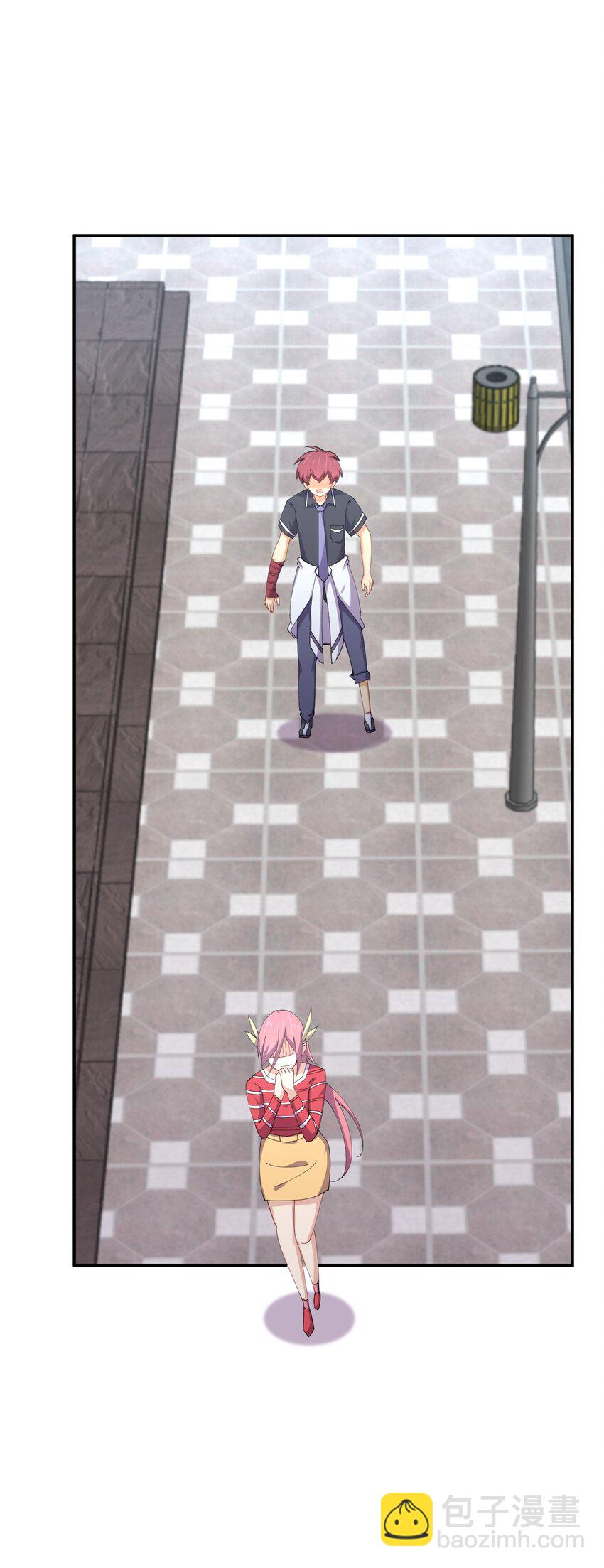 027 校花兵王(1/2)-第27话