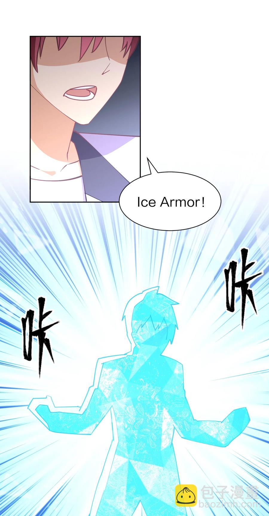 031 不到三十岁的魔法师(1/2)-第31话