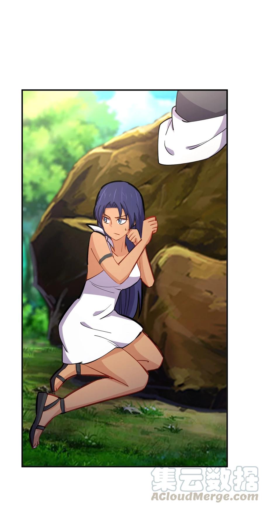 035 树人族(1/2)-第35话