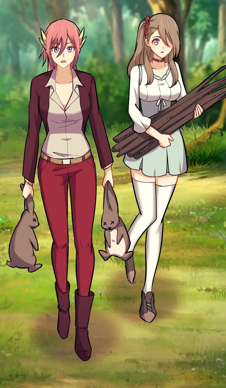 035 树人族(1/2)-第35话