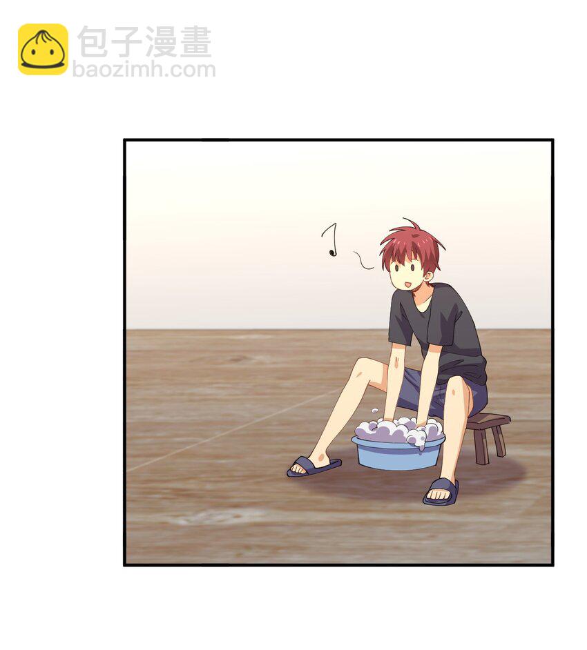 043 虚空生物(1/2)-第43话